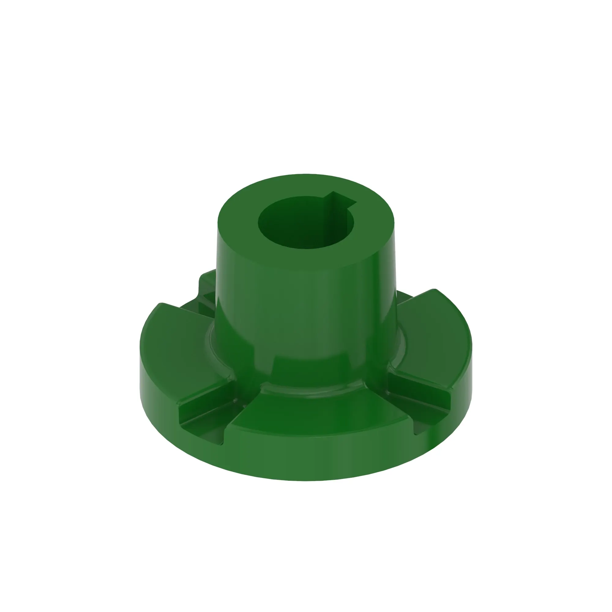 John Deere Slip Clutch Hub - H238346