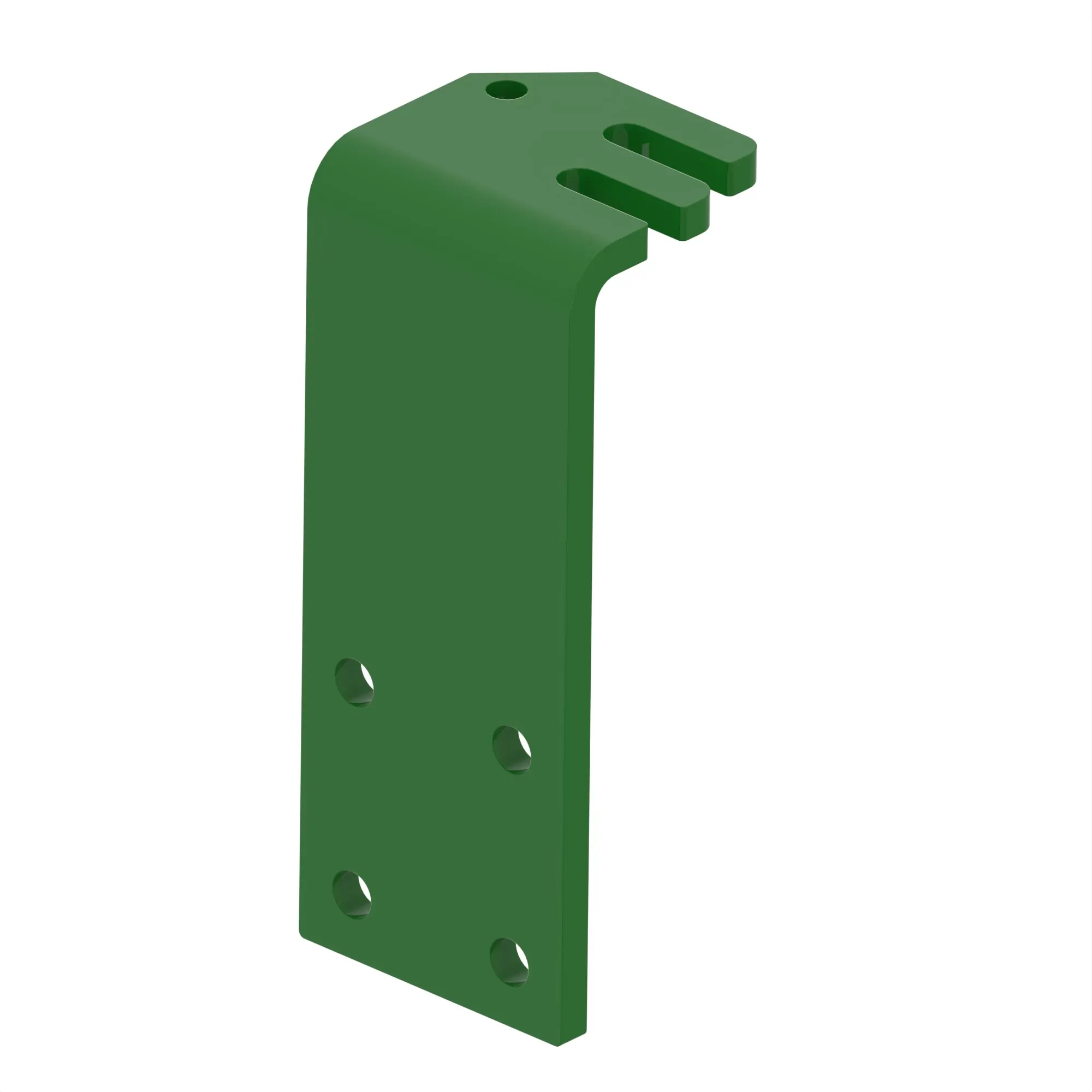 (LH CONVERGING WHEEL CHAIN)