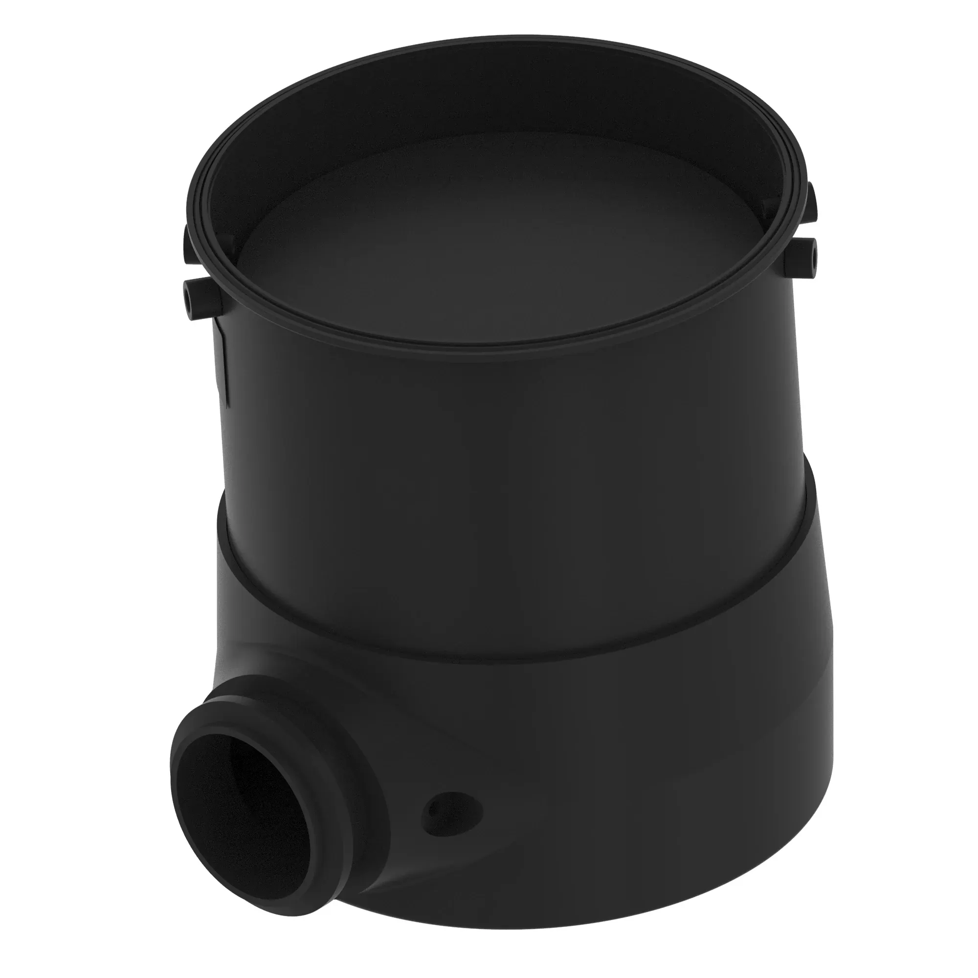John Deere Diesel Oxidation Catalyst - RE563882