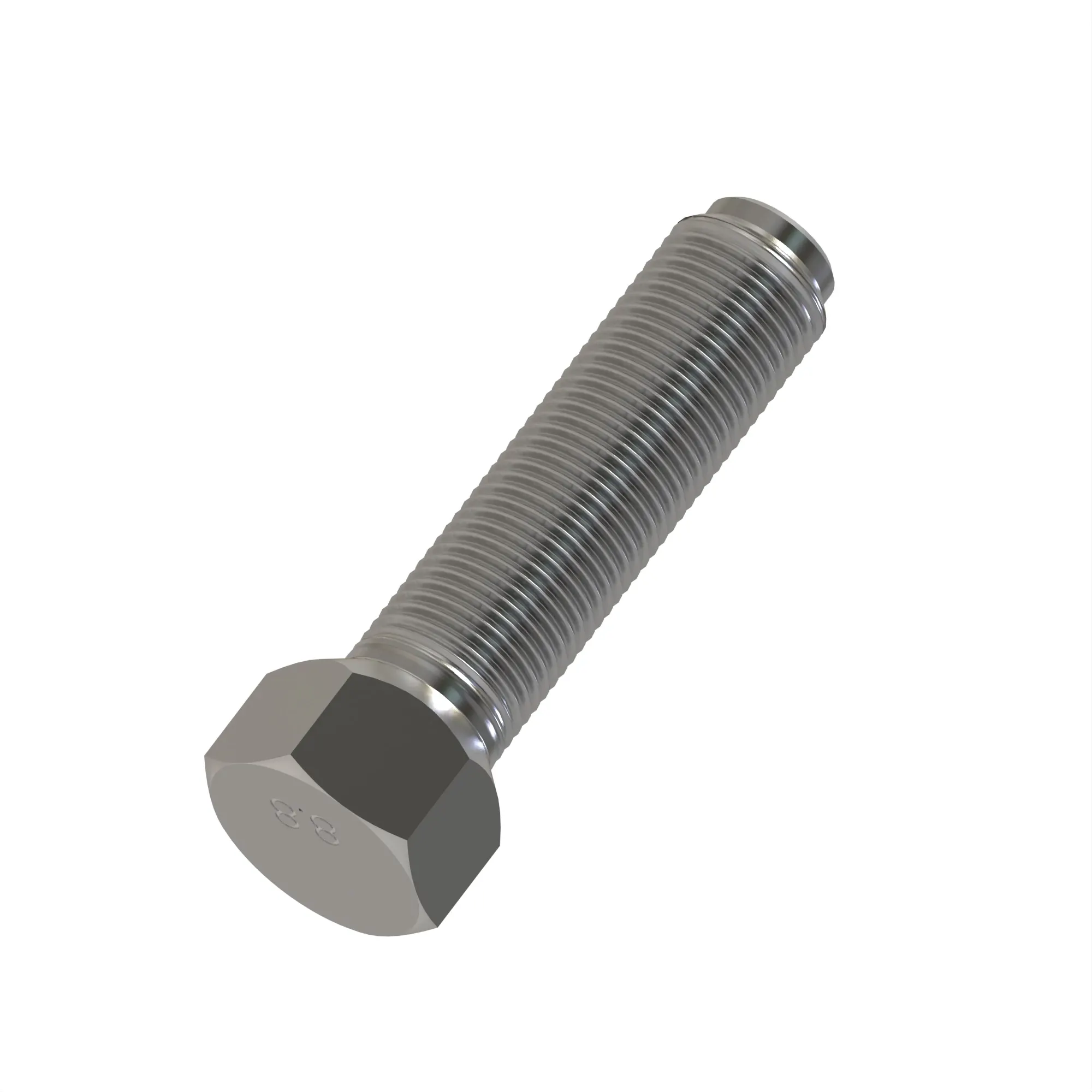 John Deere Wheel Lug Bolt - E127269