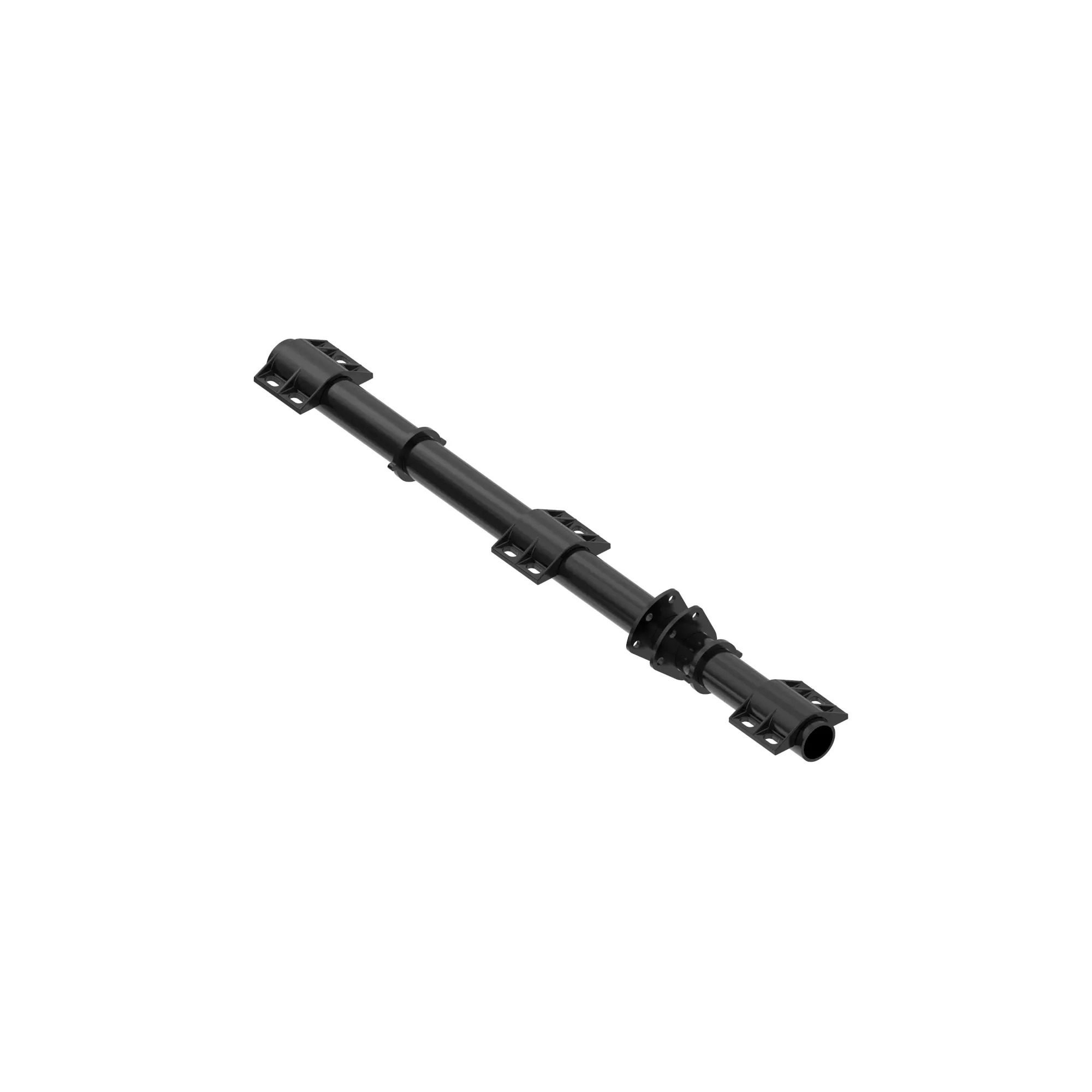 Rockshaft