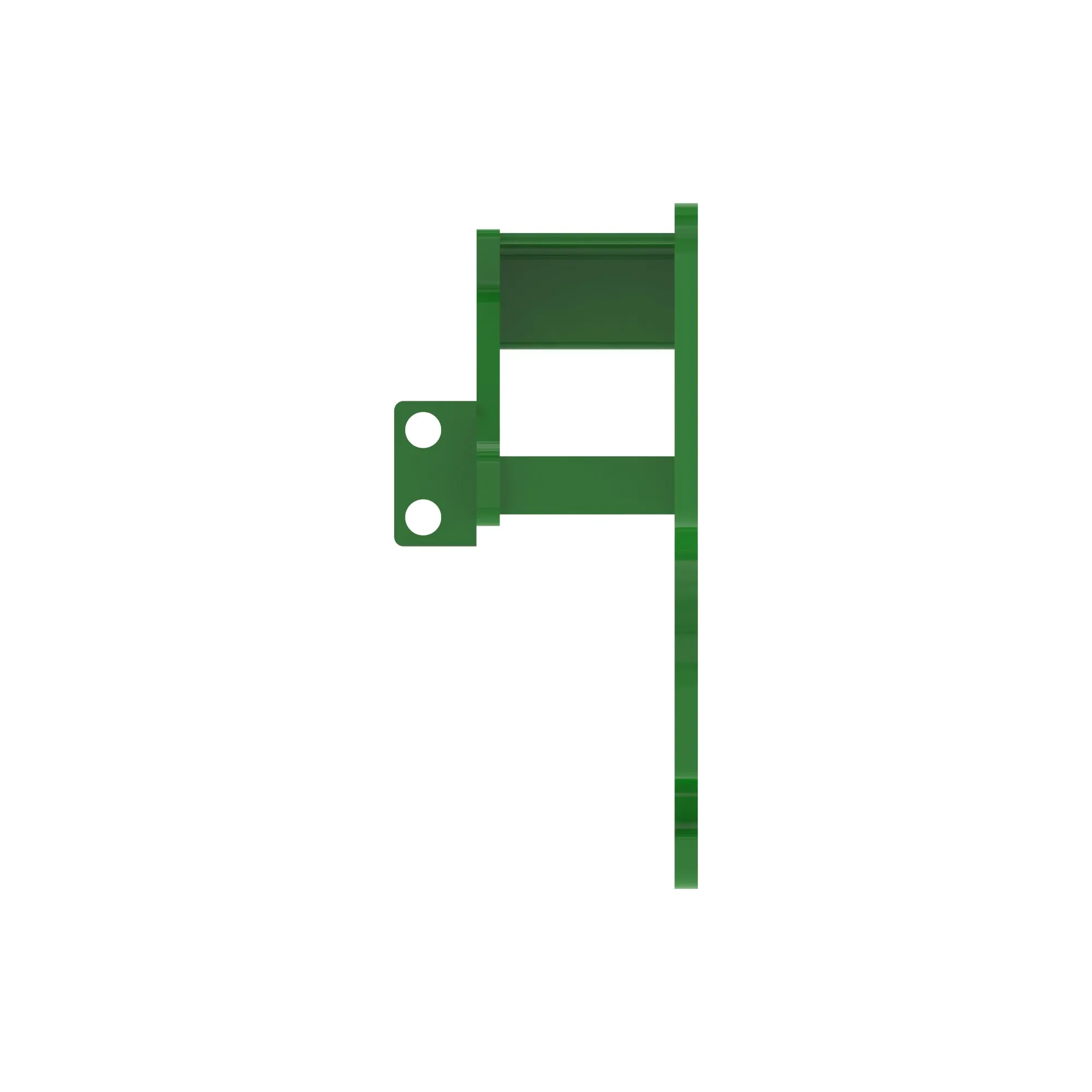BRACKET, RH MOUNT