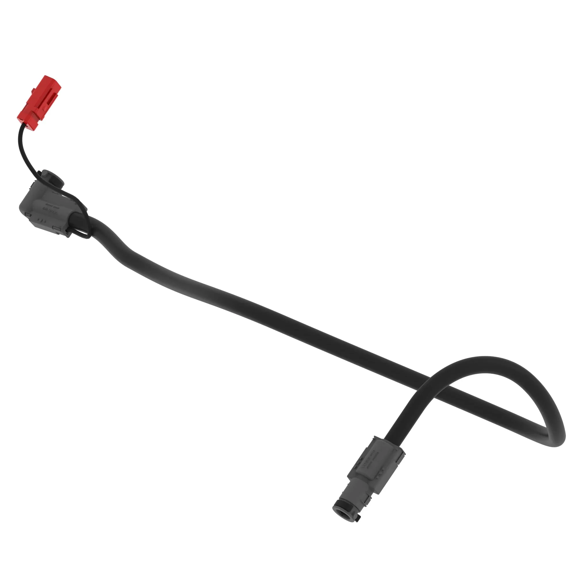 John Deere DEF Suction Line - DZ121488