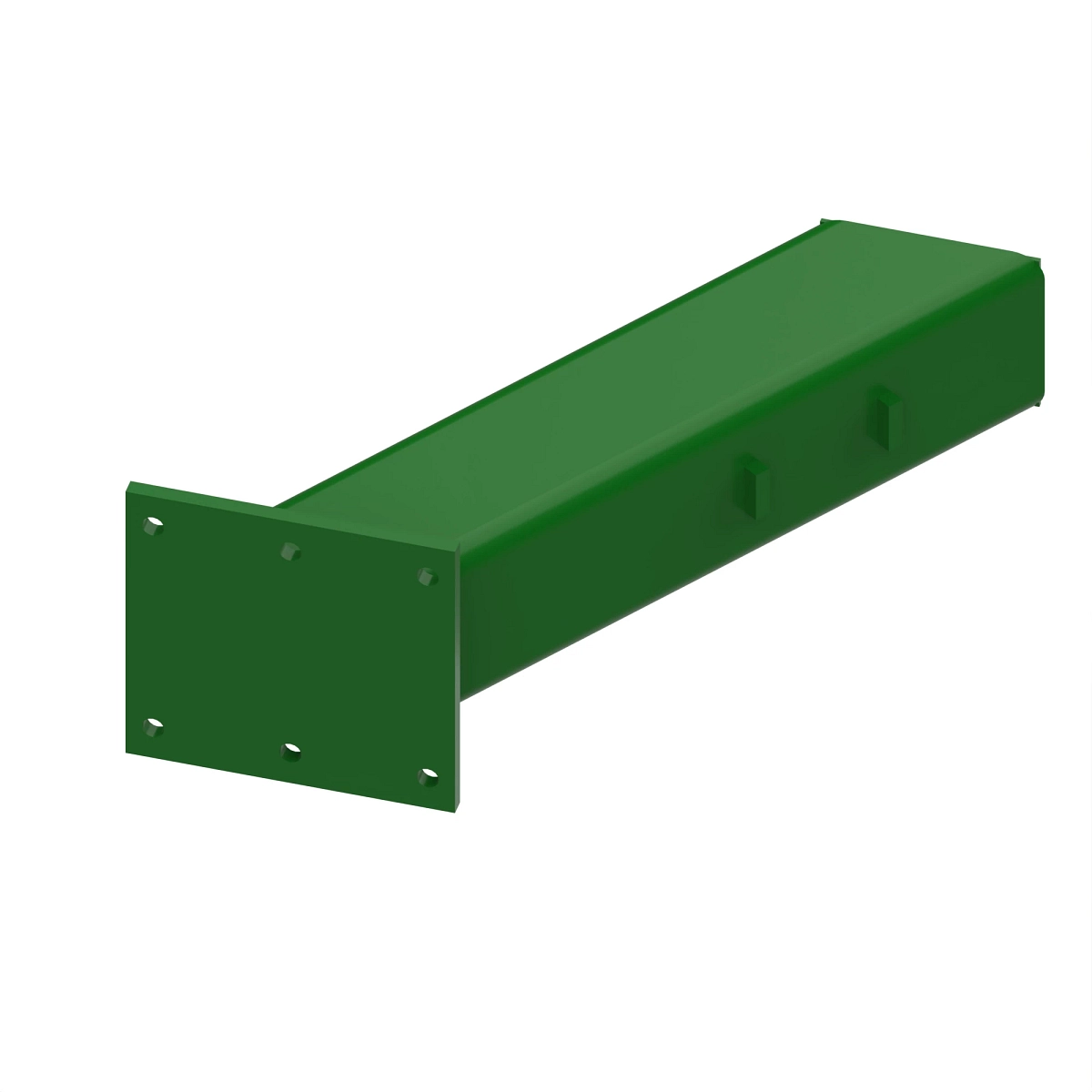 Frame, Extension - Welded