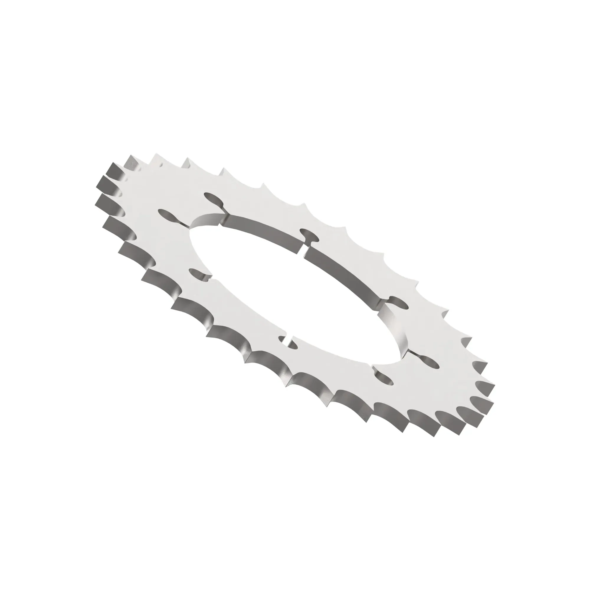 John Deere Measuring Wheel - F655667