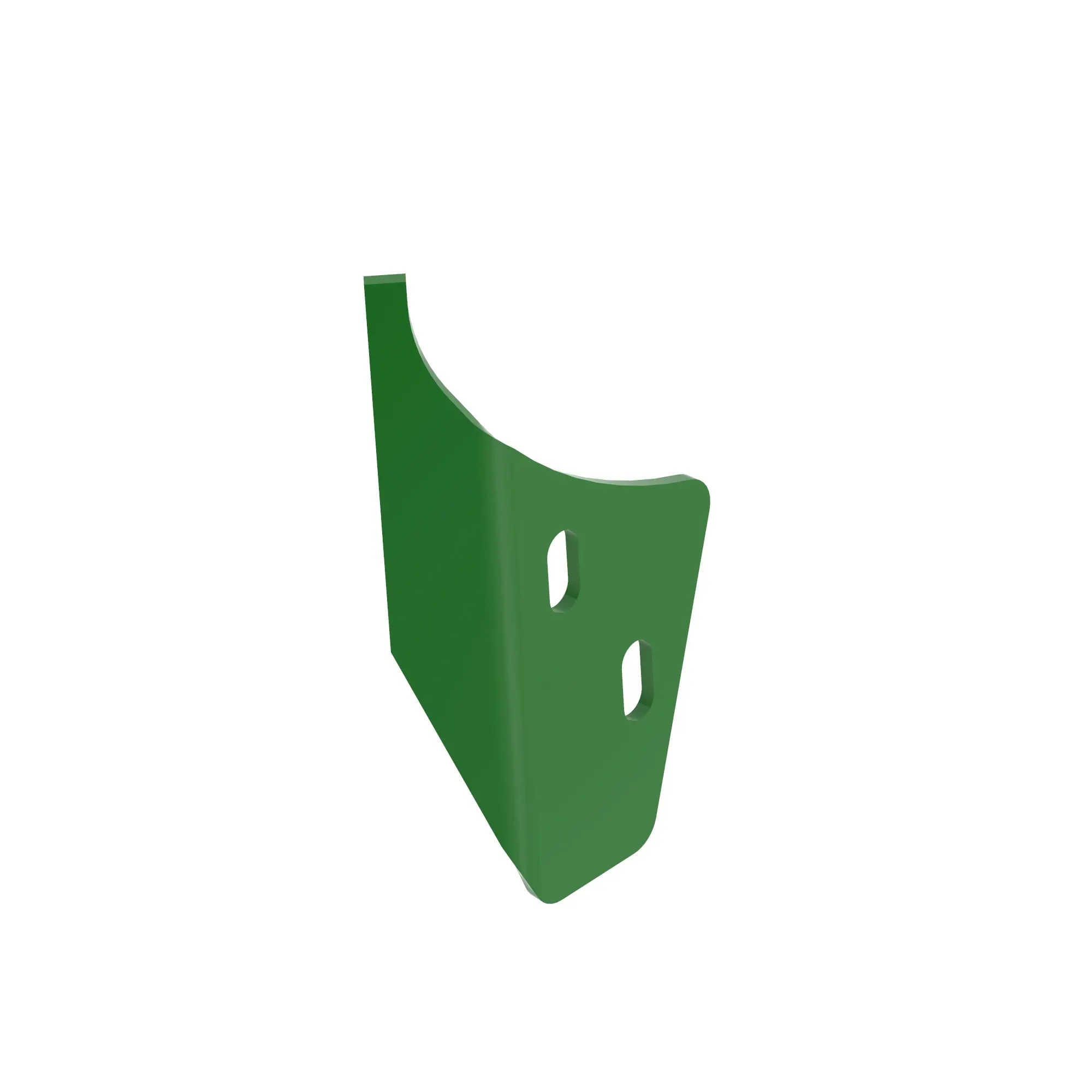 BRACKET, ANTIWRAP ON FRONT SPIDER O