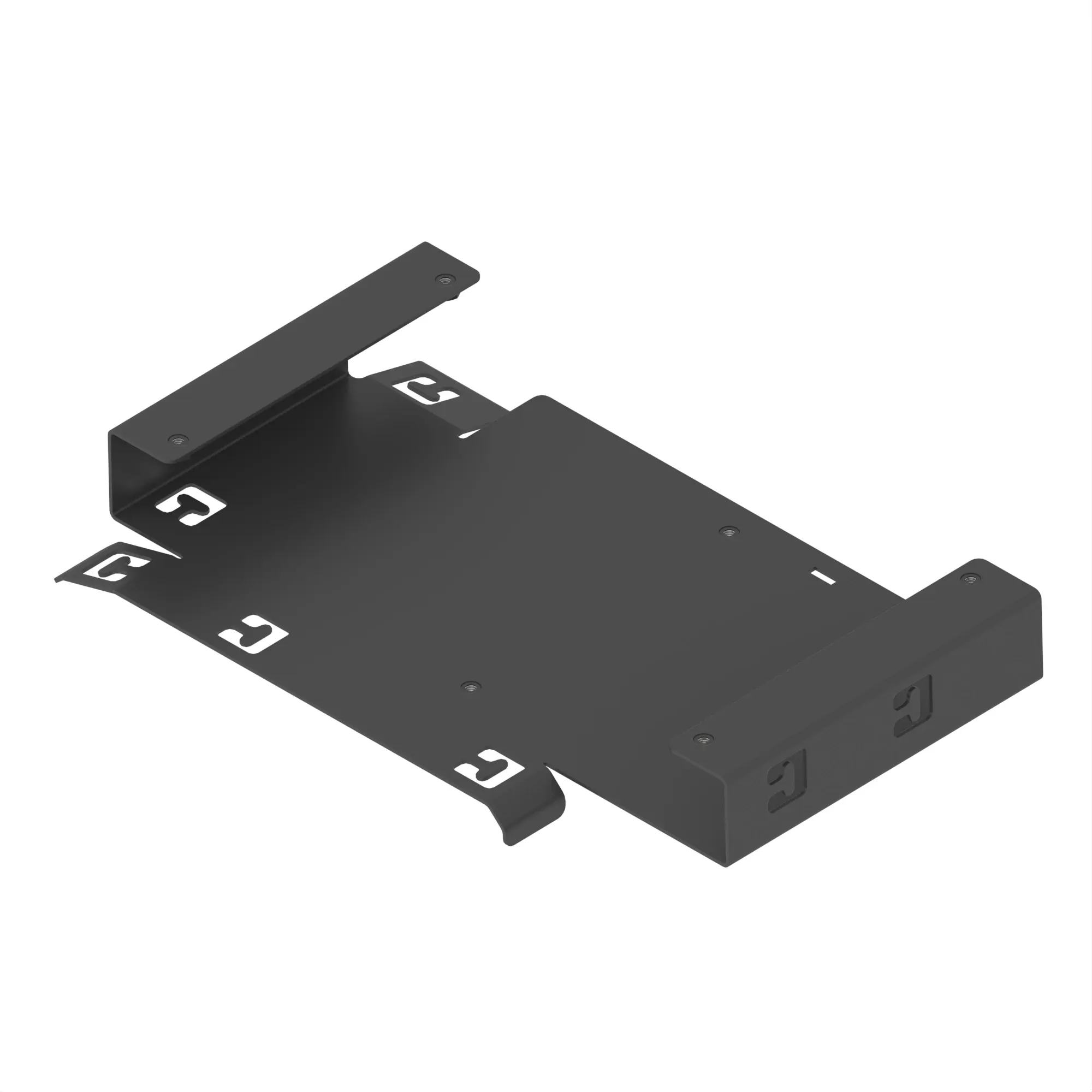 BRACKET, BRACKET-VEHICLE CONTROLLER