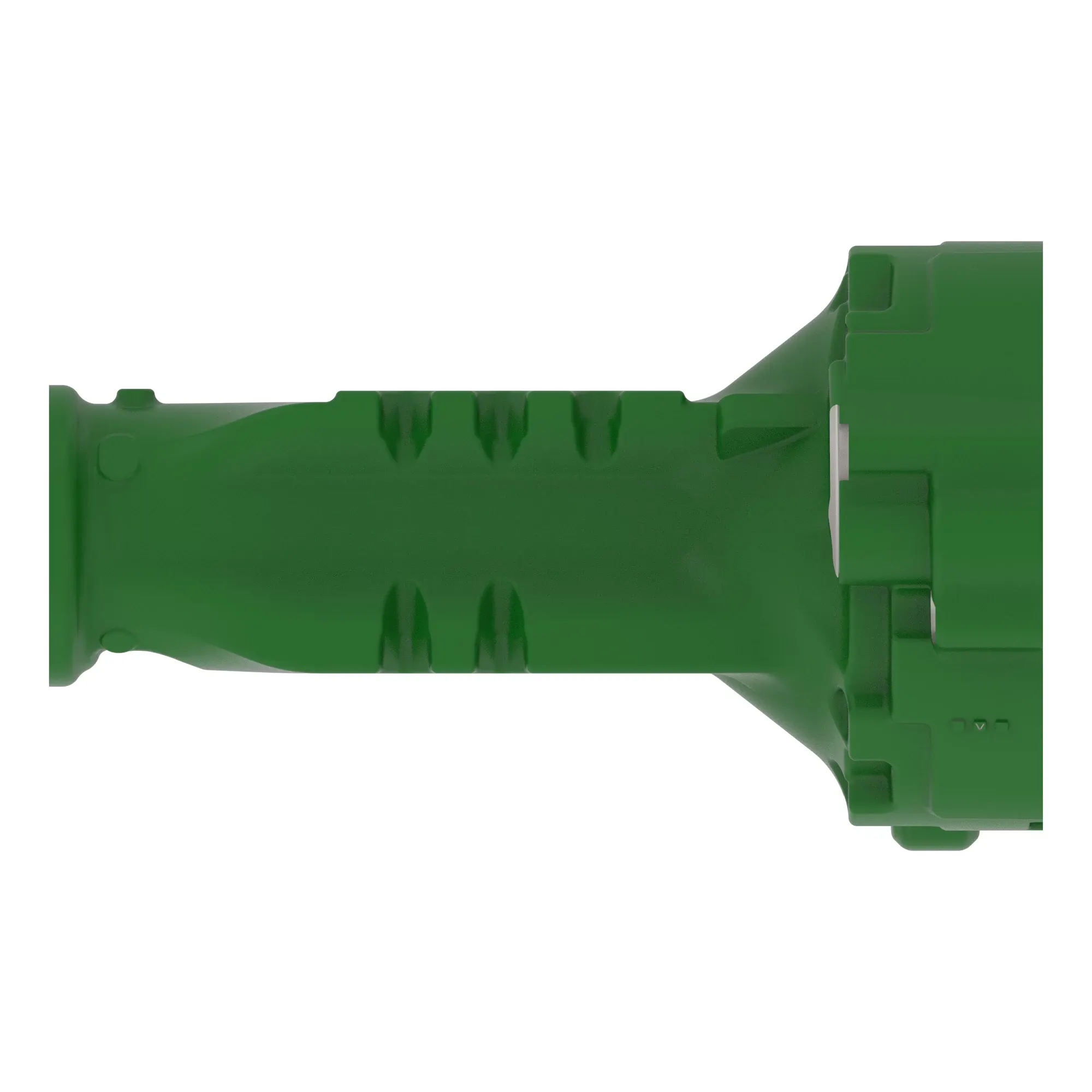 HOUSING, HOUSING, REAR AXLE, RH ASS