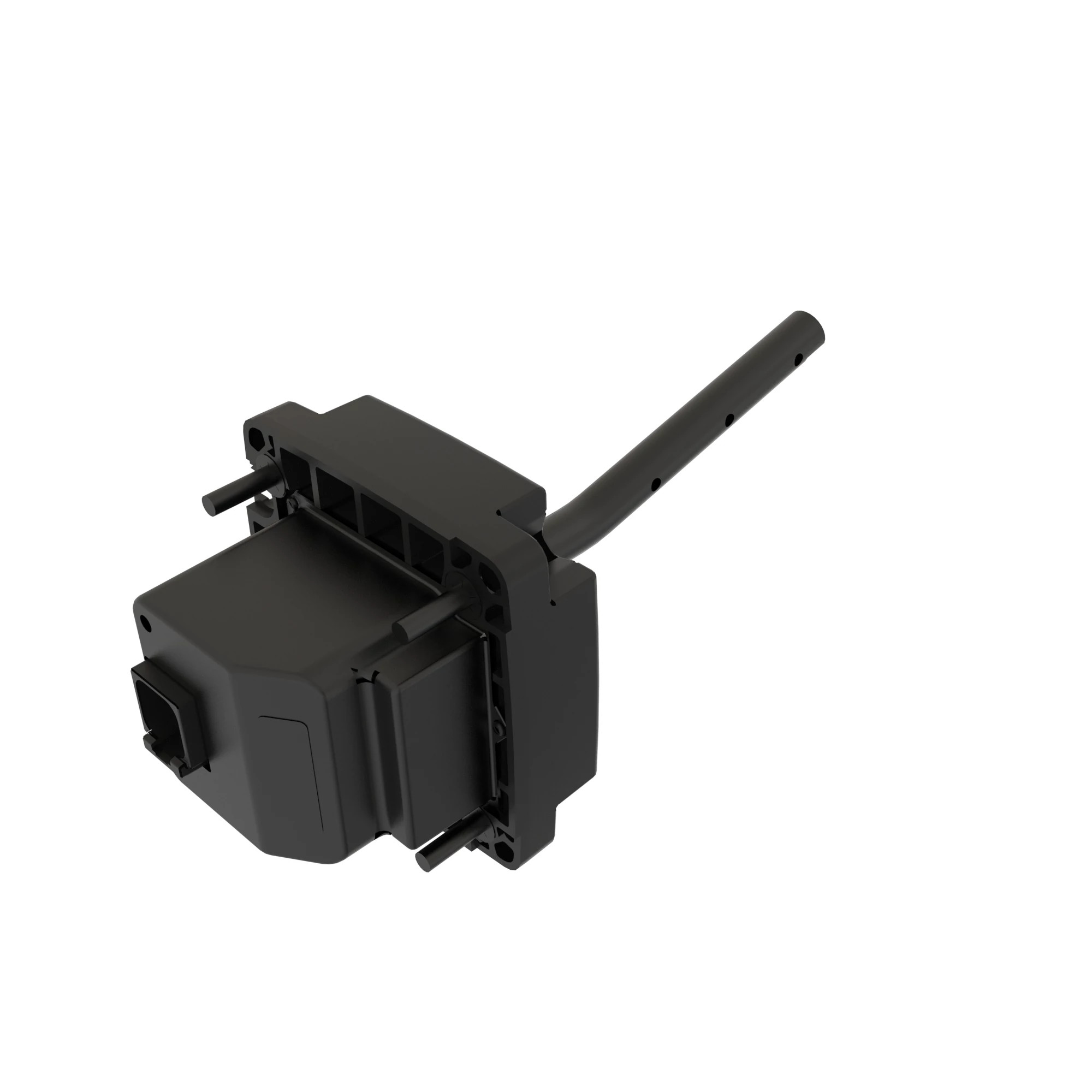 MULTI-FUNCTIONAL CONTROLLER