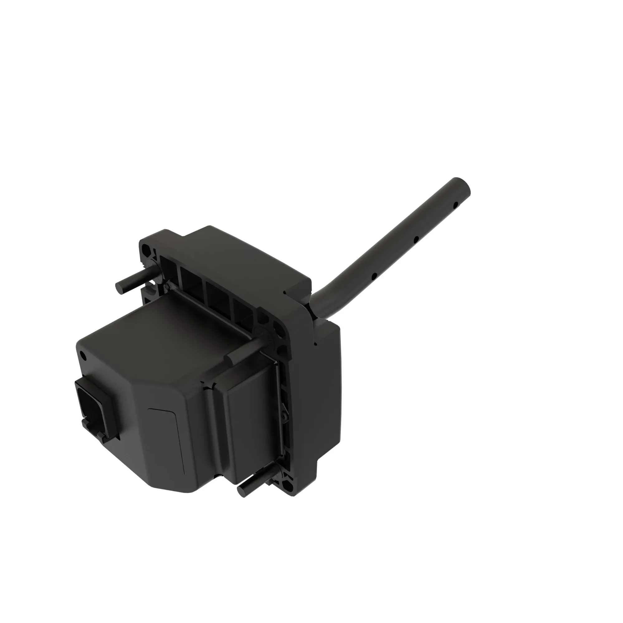 MULTI-FUNCTIONAL CONTROLLER