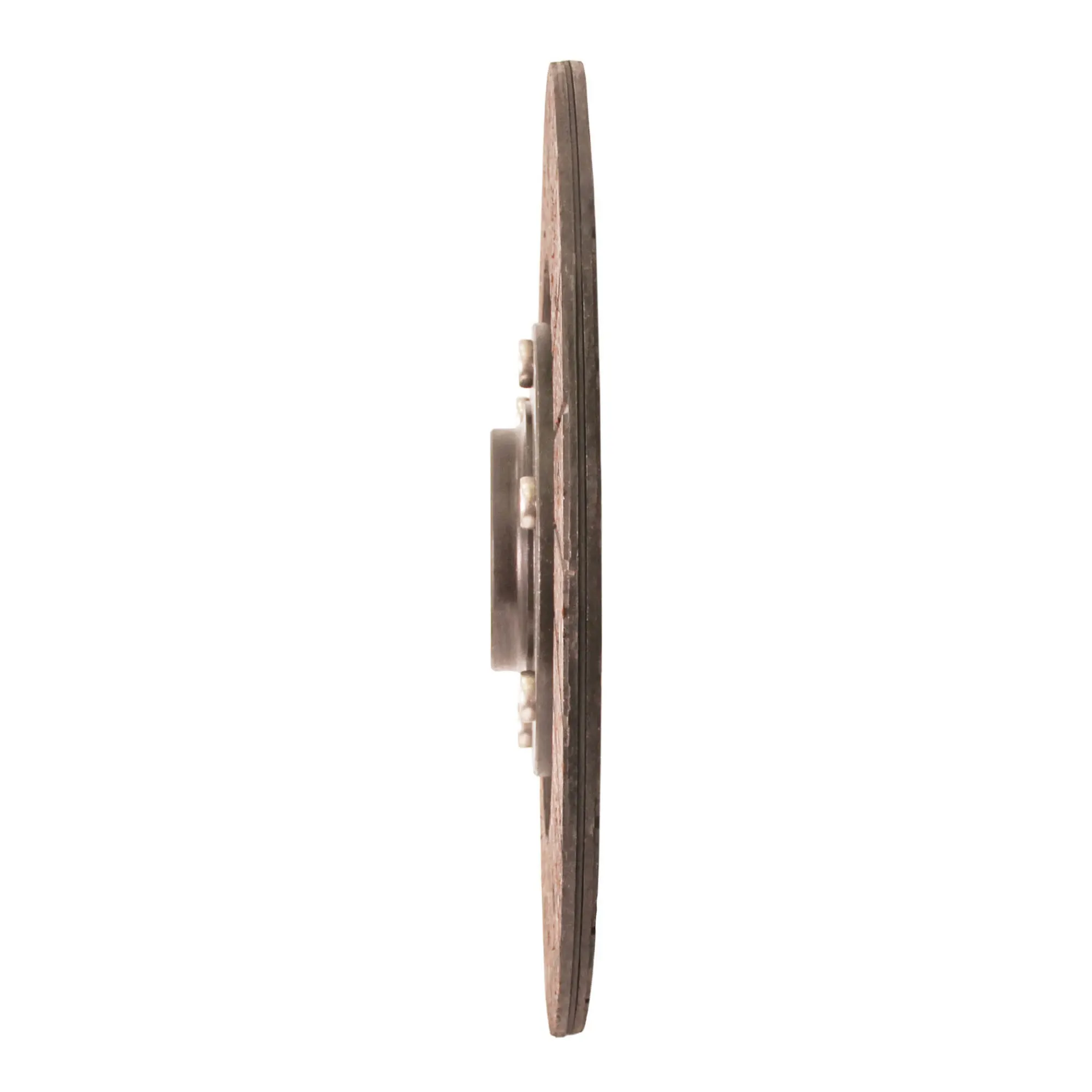 DISK, CLUTCH ASSEMBLY