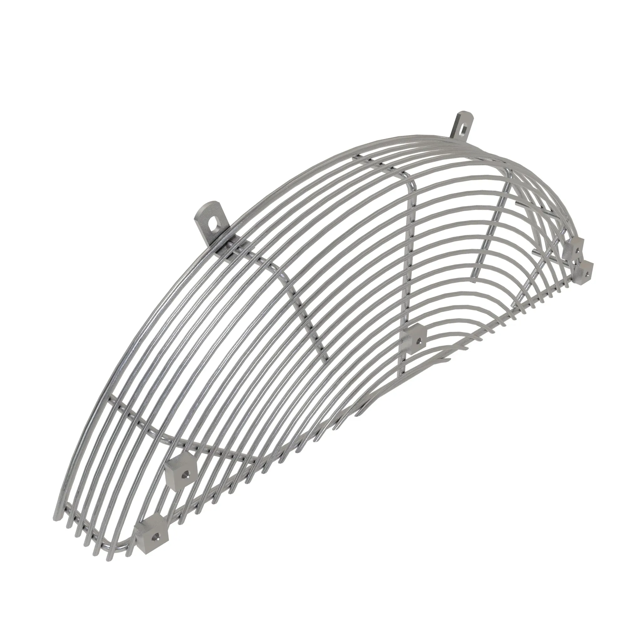 John Deere Fan Guard - AT437009