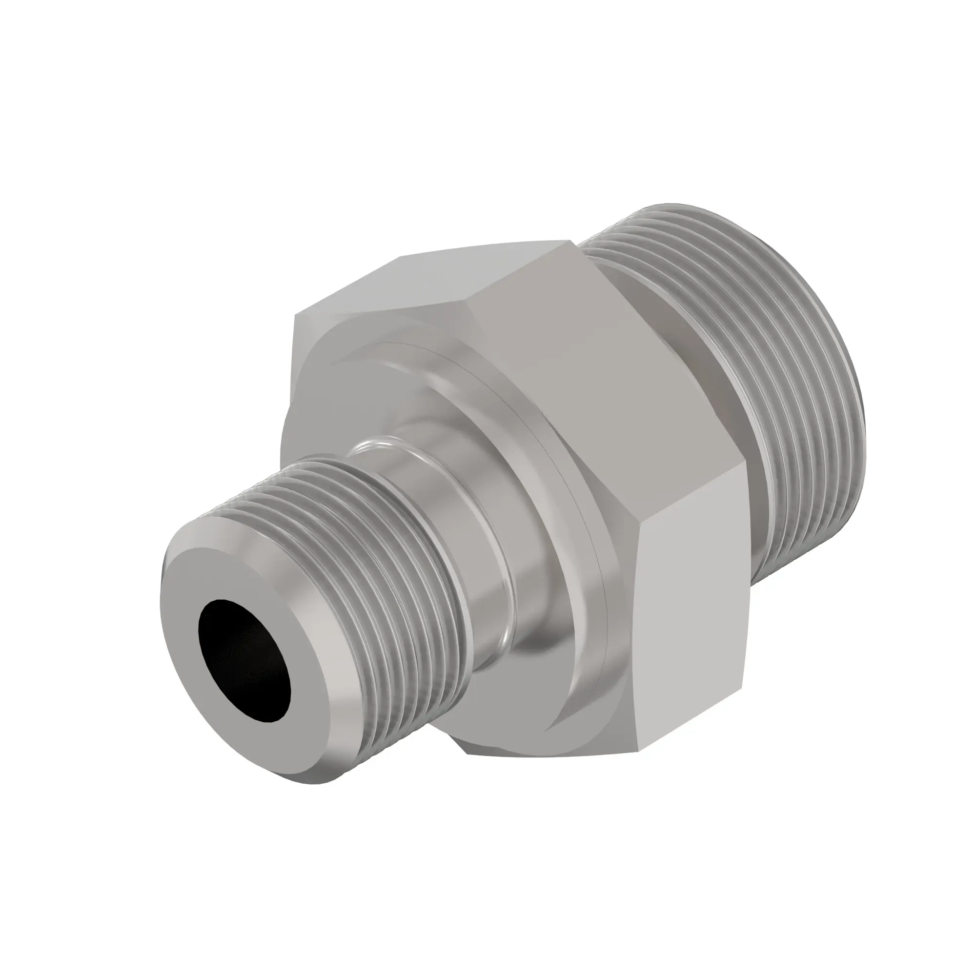 John Deere Straight Stud Fitting - T382035