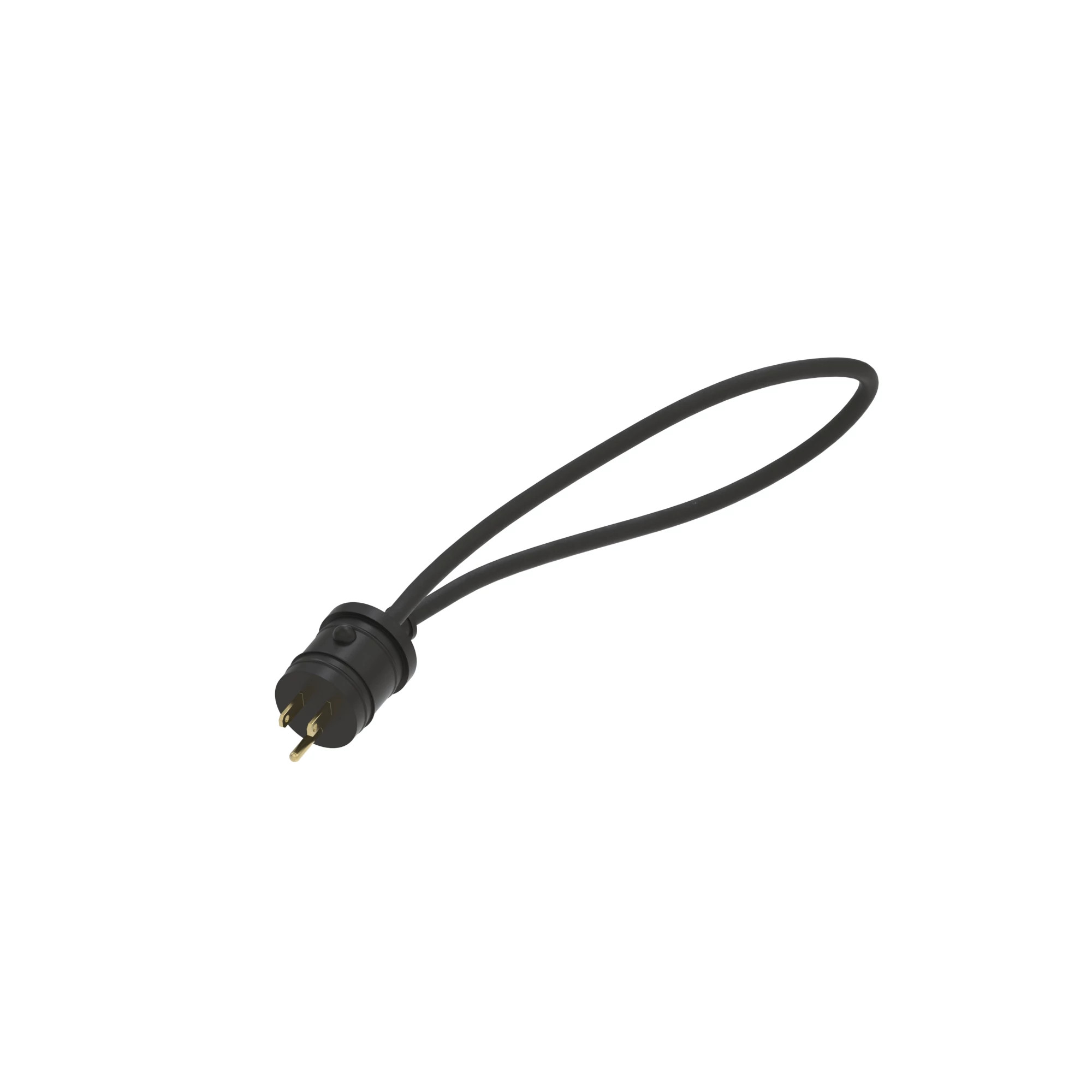 John Deere AT419610 Power Cord Coolant Heater, 110 Volts | RDO
