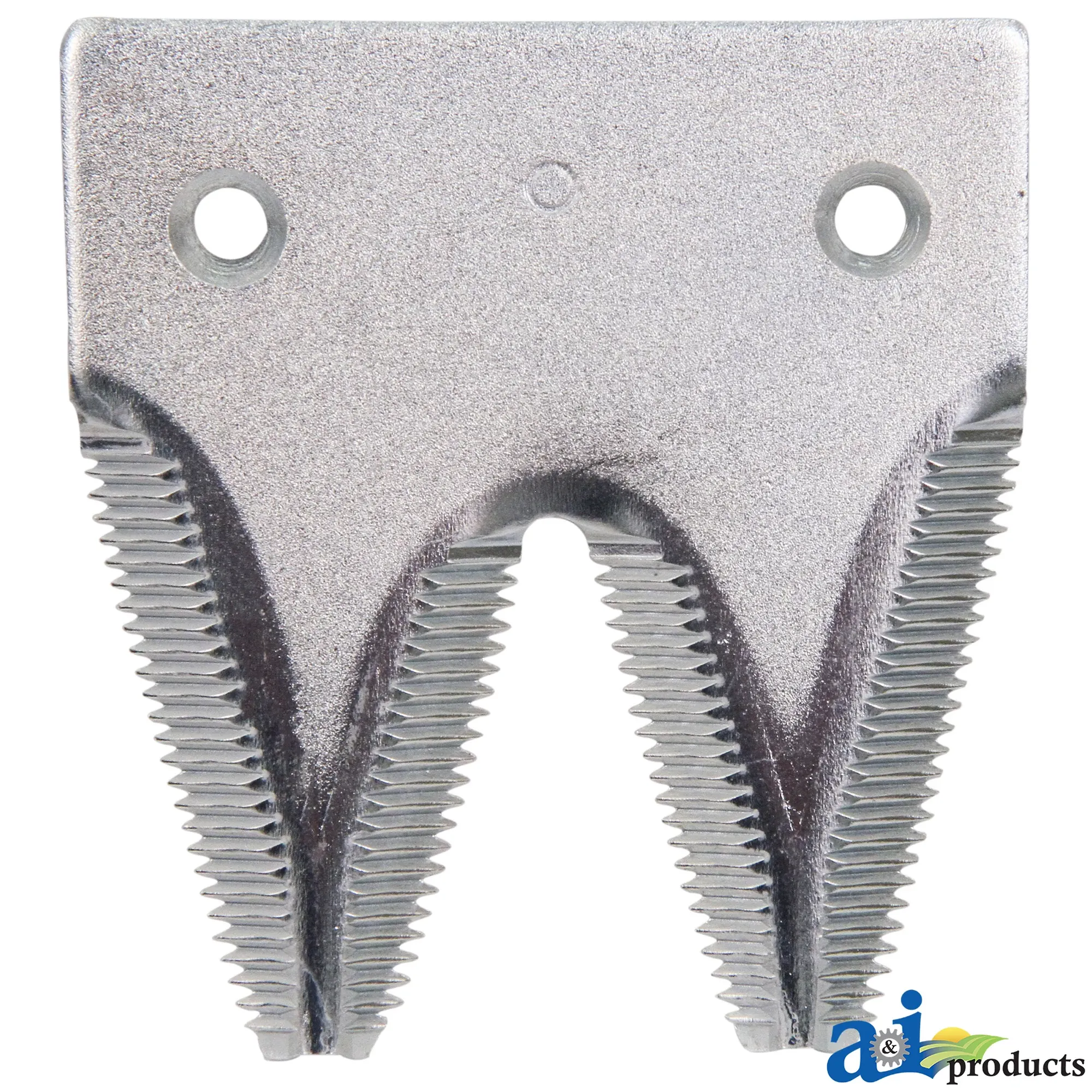 A&I Products Top Serrated Plate - A-622-011
