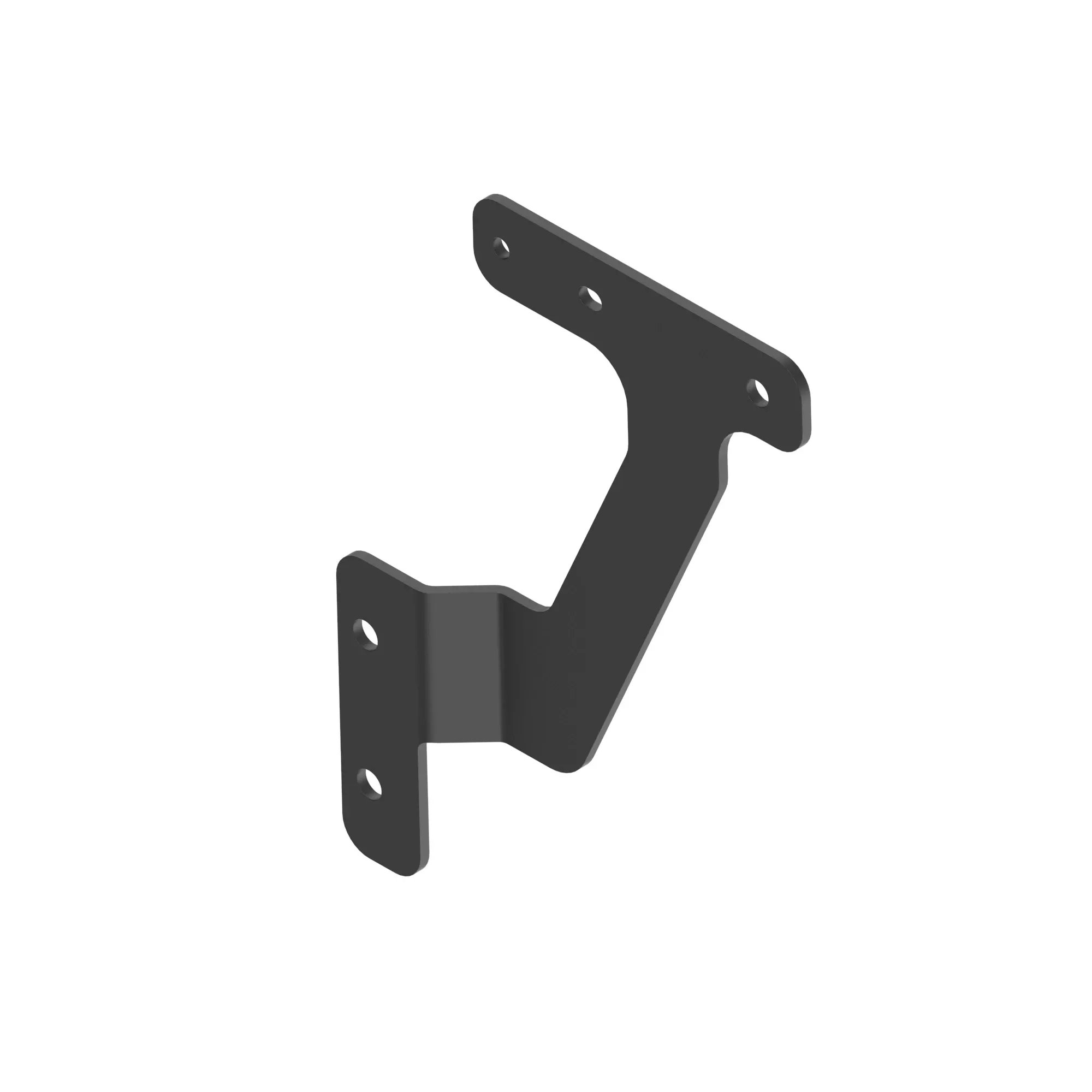 SPRAY PIPE MOUNT