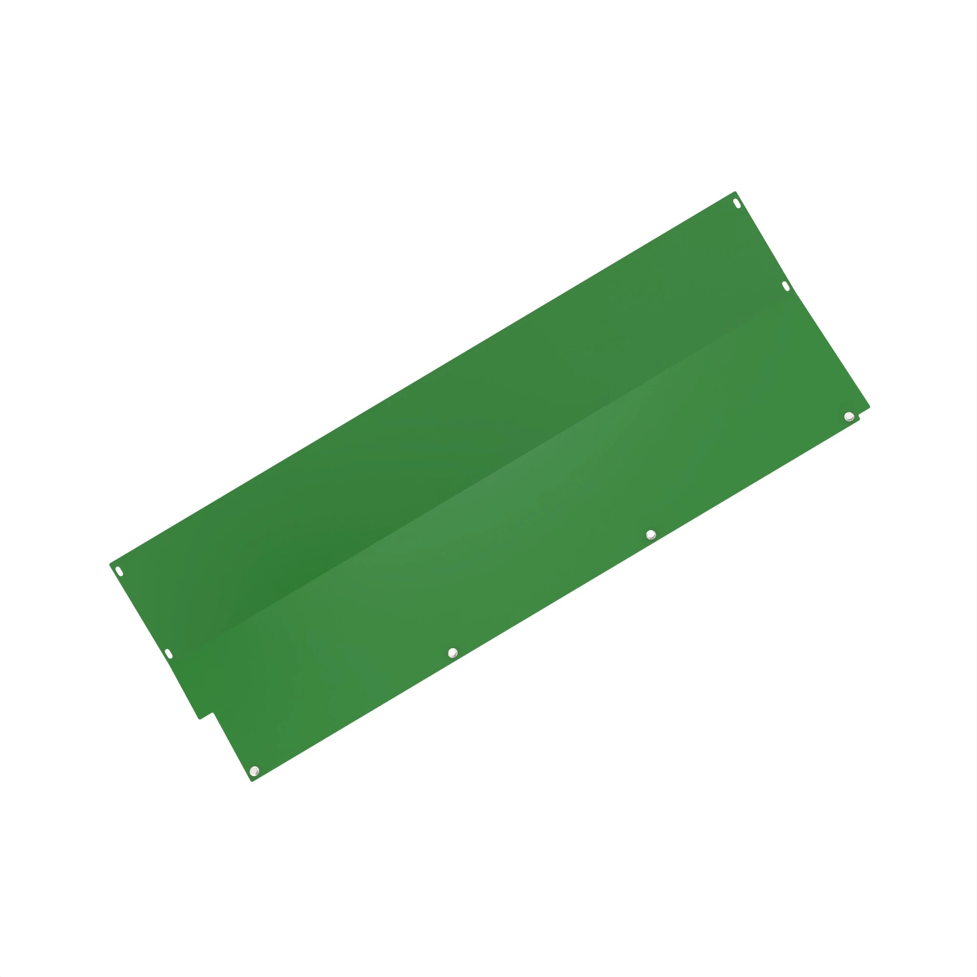 DEFLECTOR, DEFLECTOR - CHOPPER HOUS