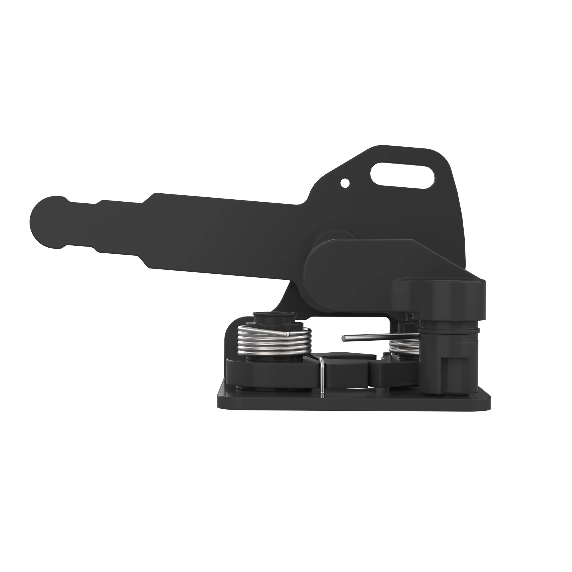 Right, Passenger Side