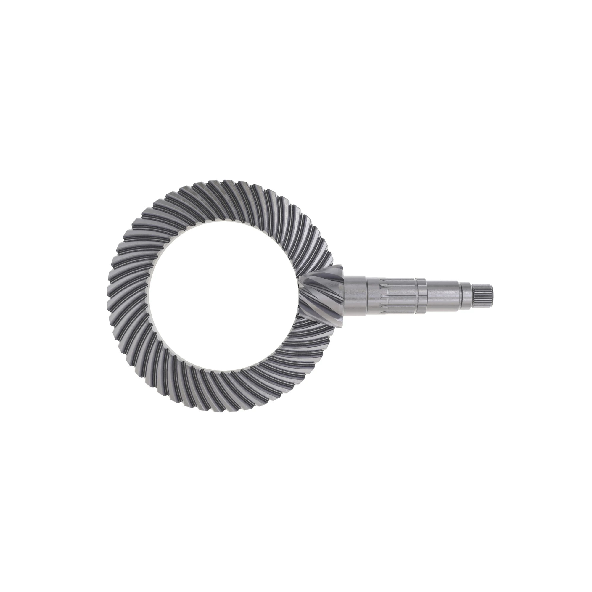 Ring Gear And Pinion