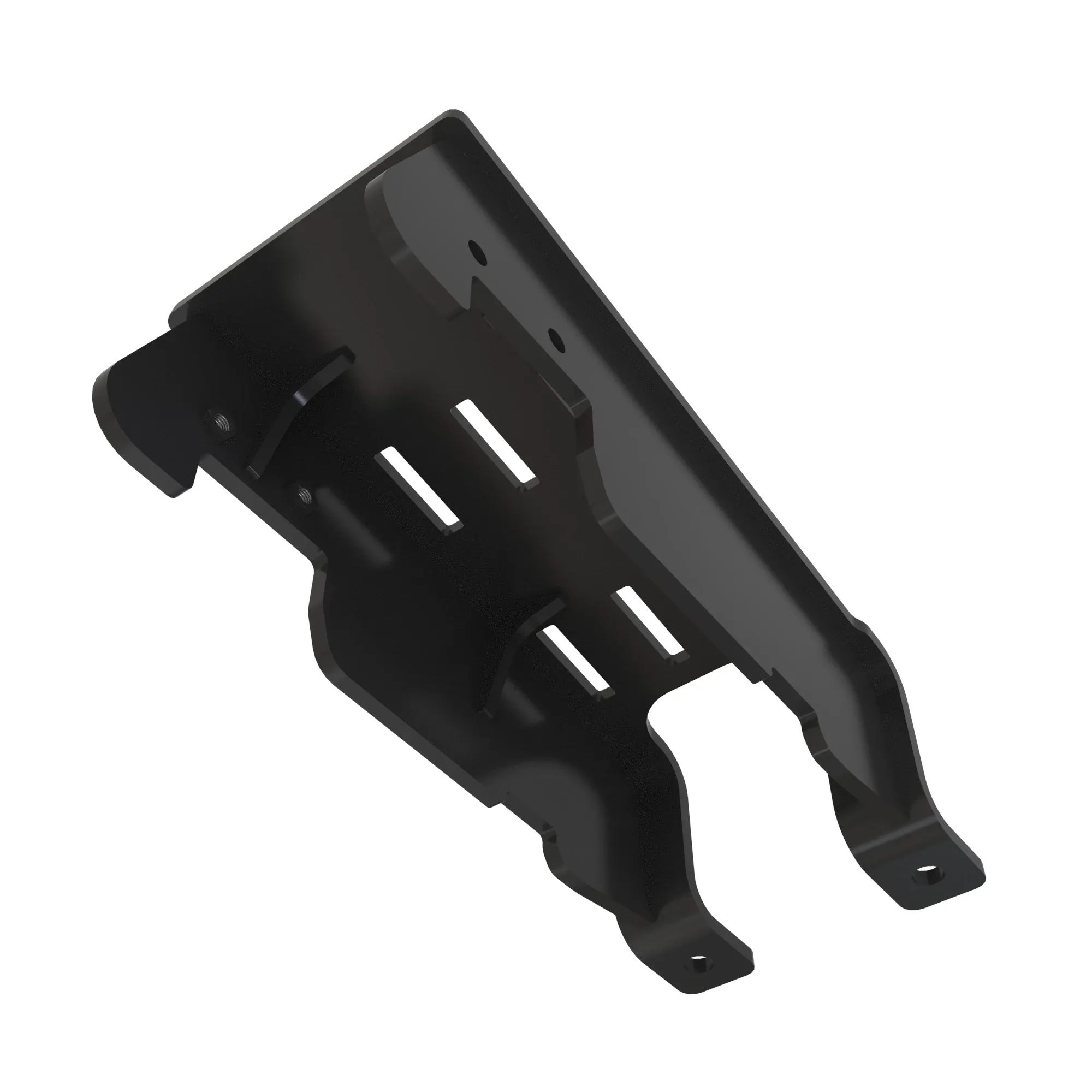 TILT PLUMBING GUARD TILT CYLINDER, P. PITCH OPTION