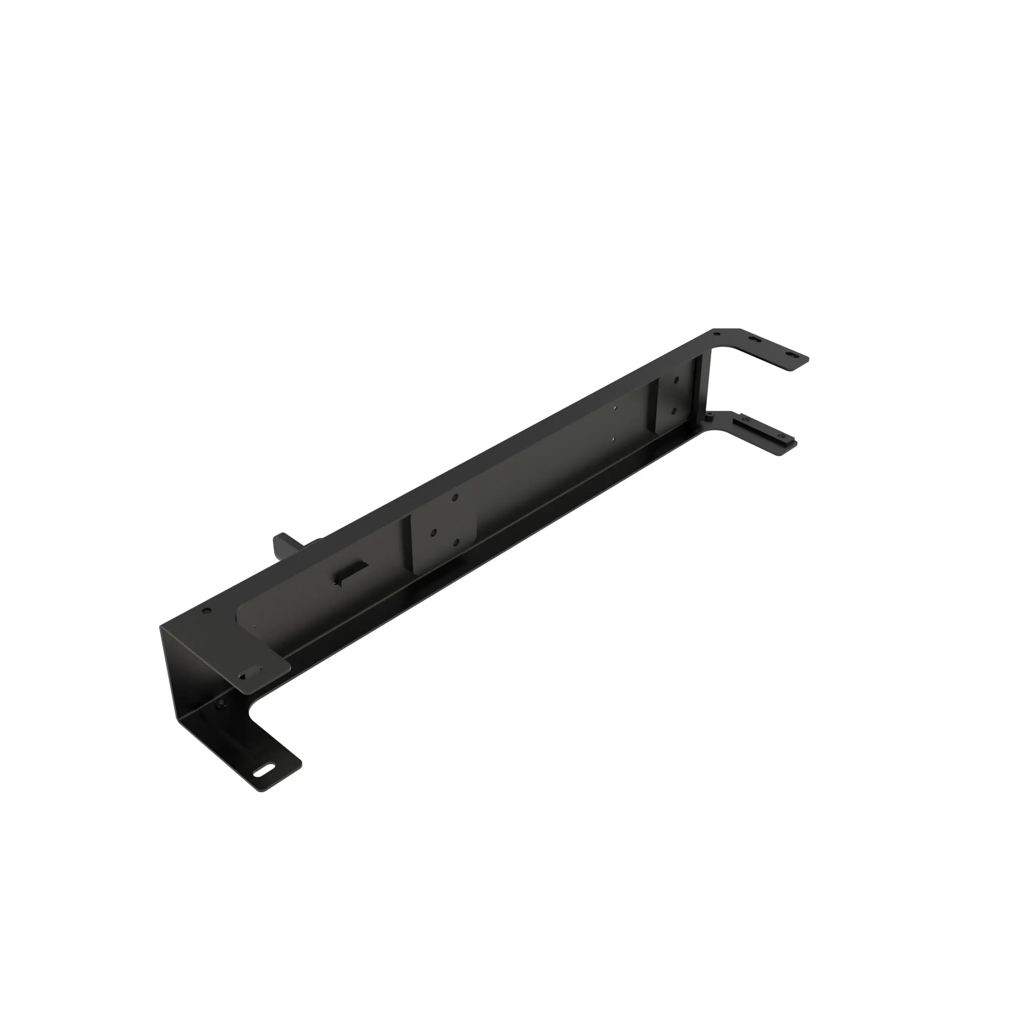 John Deere Cooler Plate Kit - AT498207