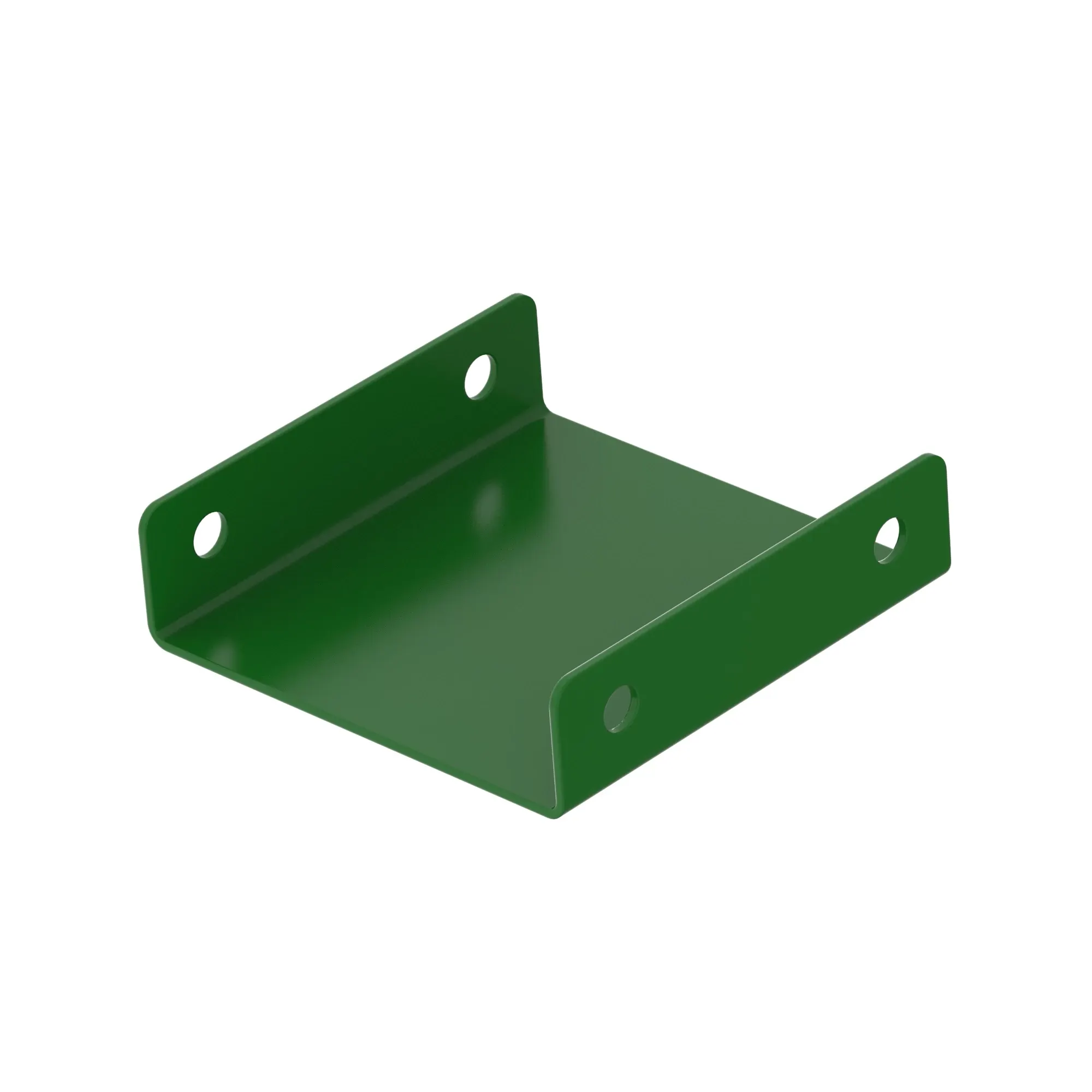 ANGLE, AUX WATER BOX MNT