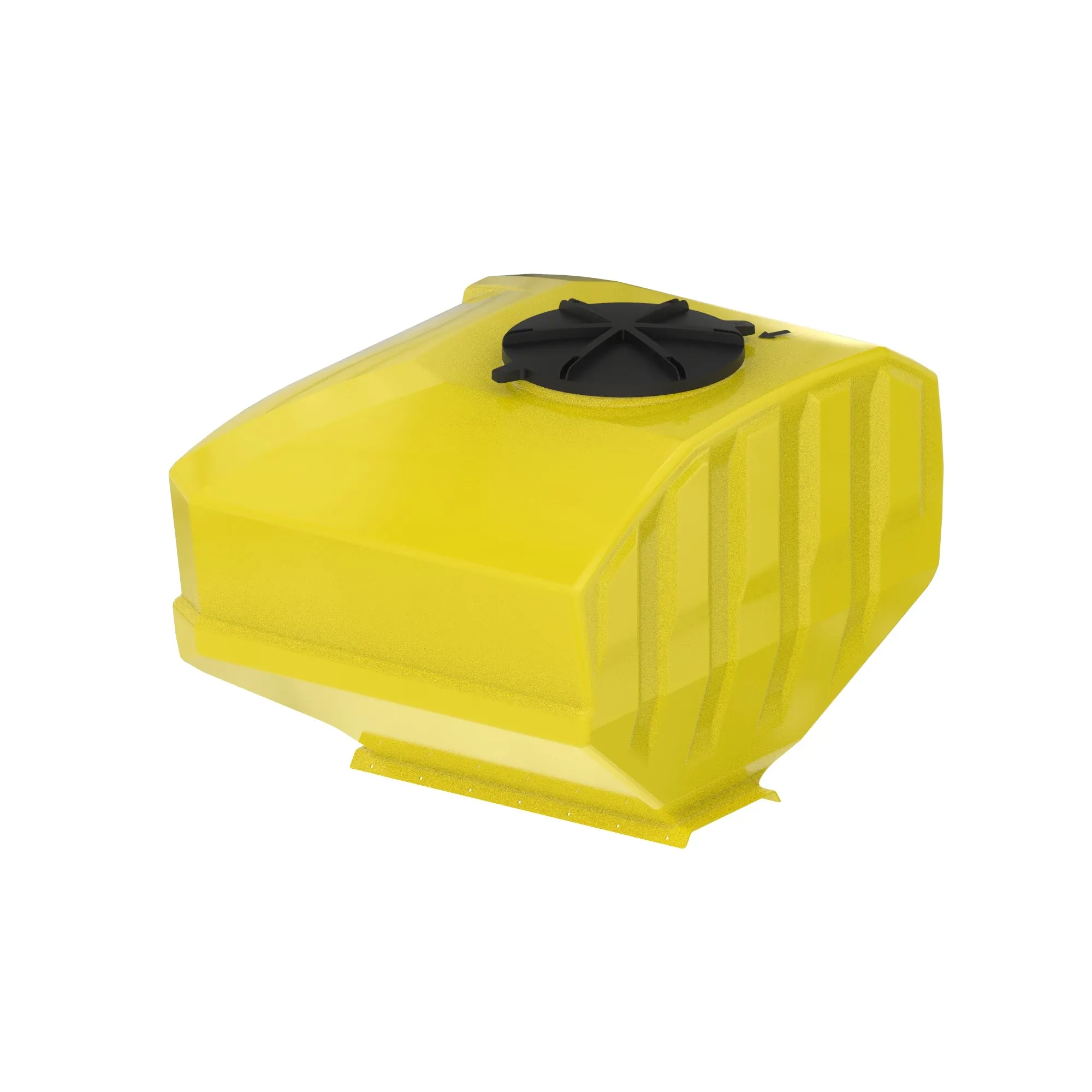 John Deere Right Side Seed Tank, 65 Bushels - AA106620