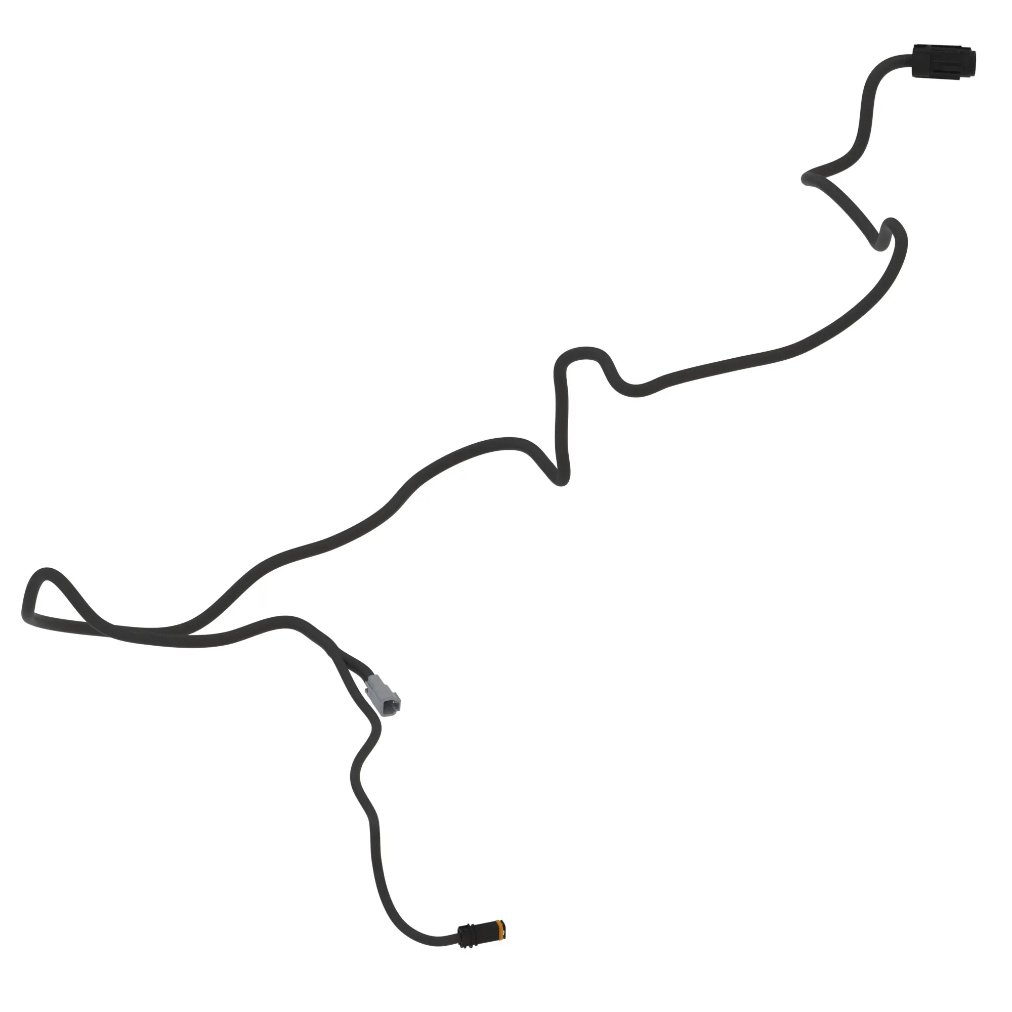 John Deere Chassis Wiring Harness - TA29742