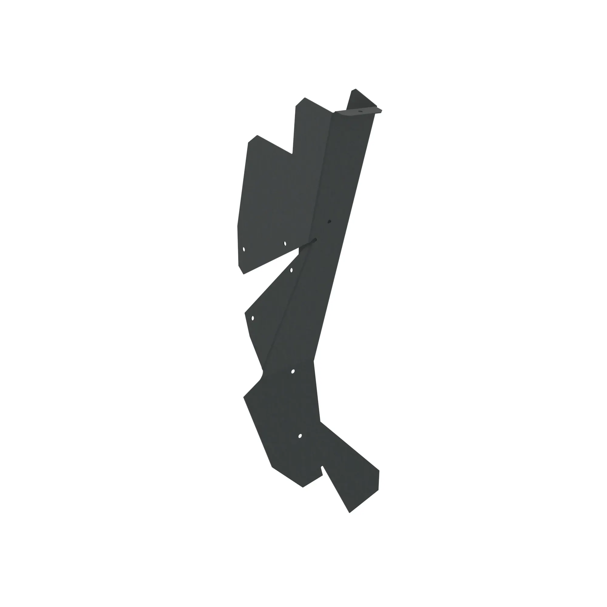 John Deere Shield - CC132371