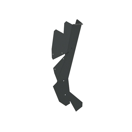 John Deere Shield - CC132371