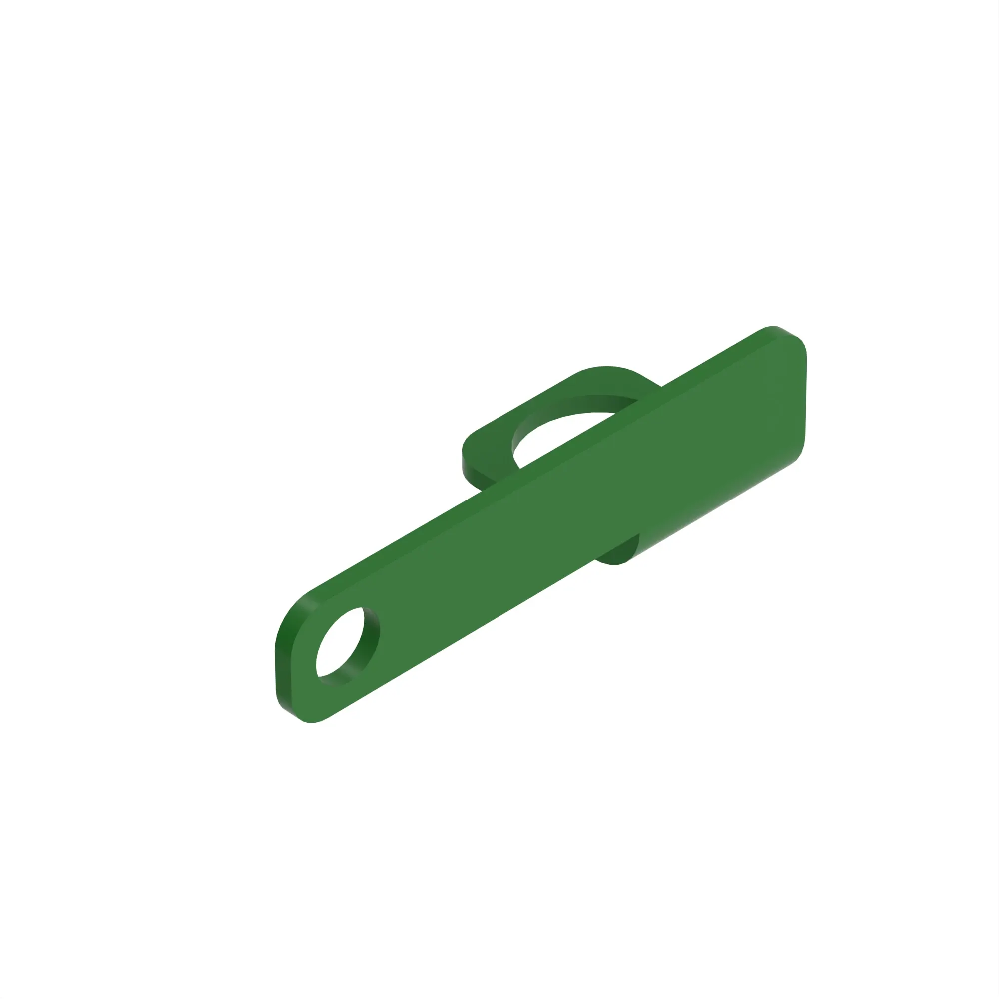 BRACKET, CAN DIAGNOSTIC BRACKET