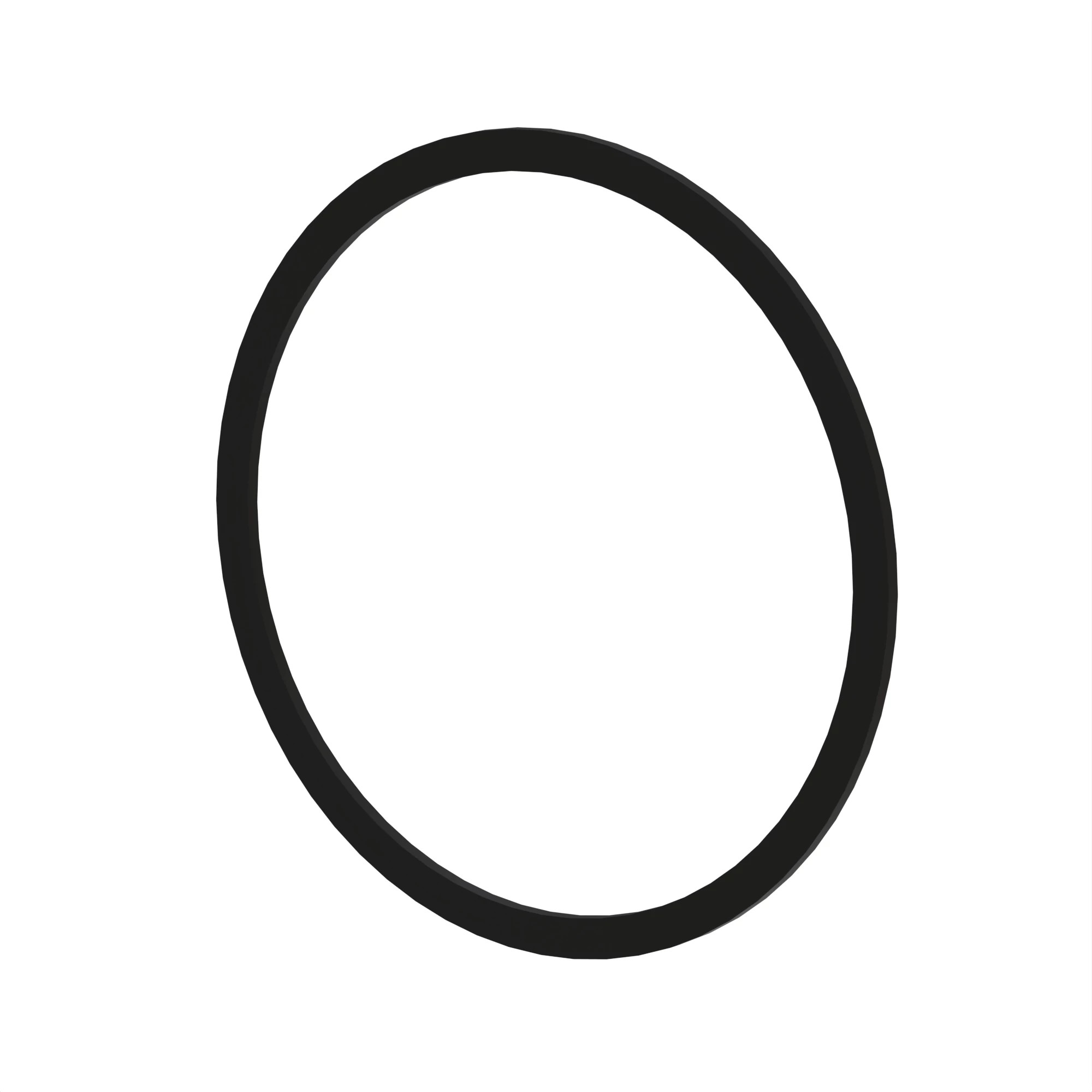 BACK-UP RING