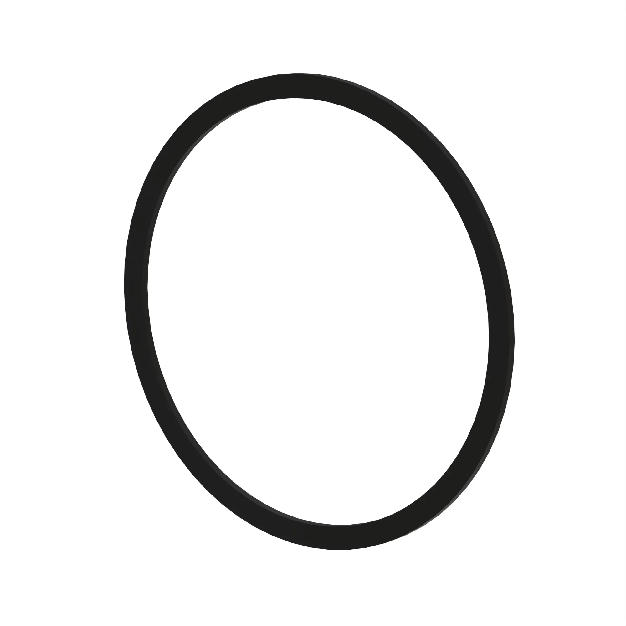 John Deere Cylinder Back-Up Ring - 811376400