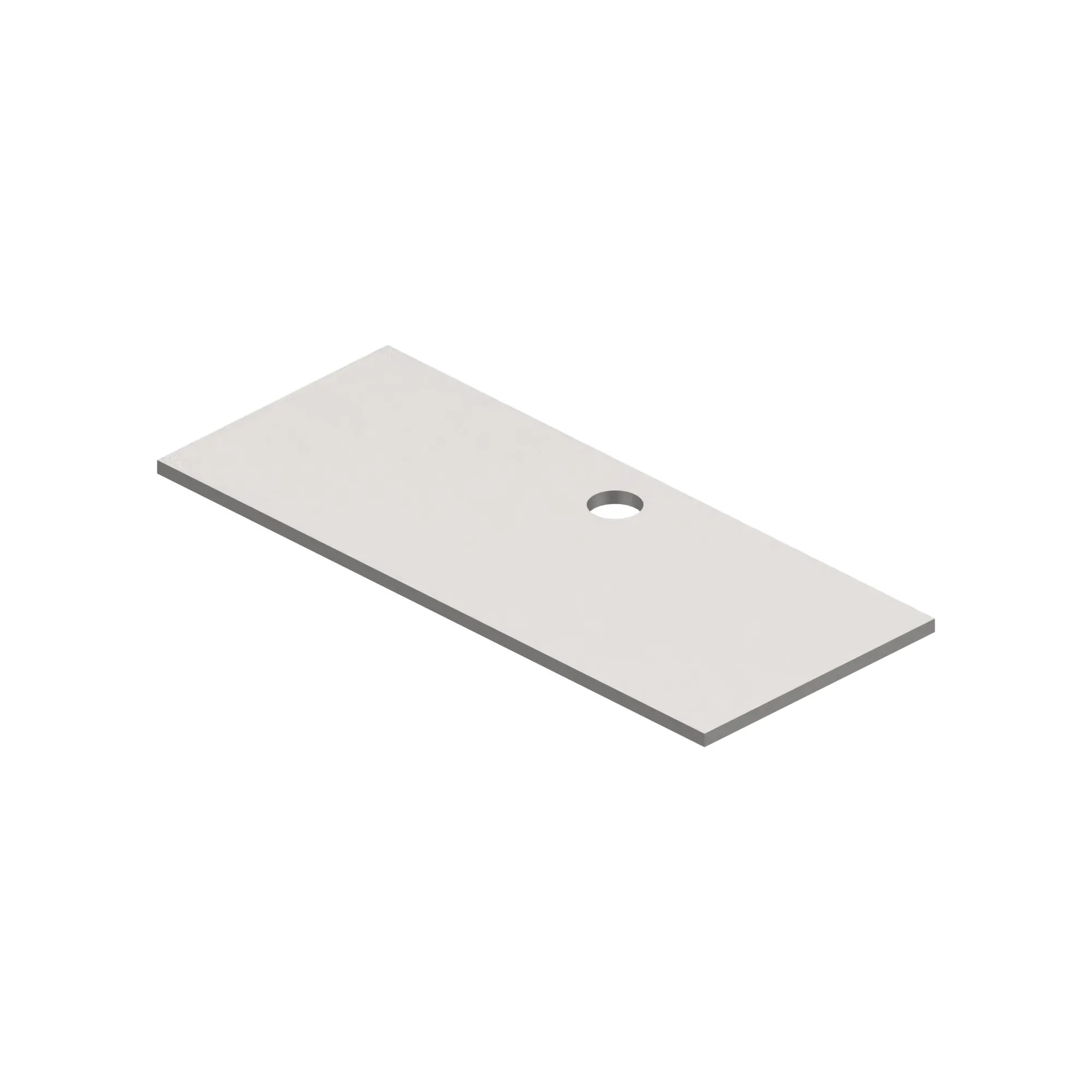 SHIM, WING FOLD
