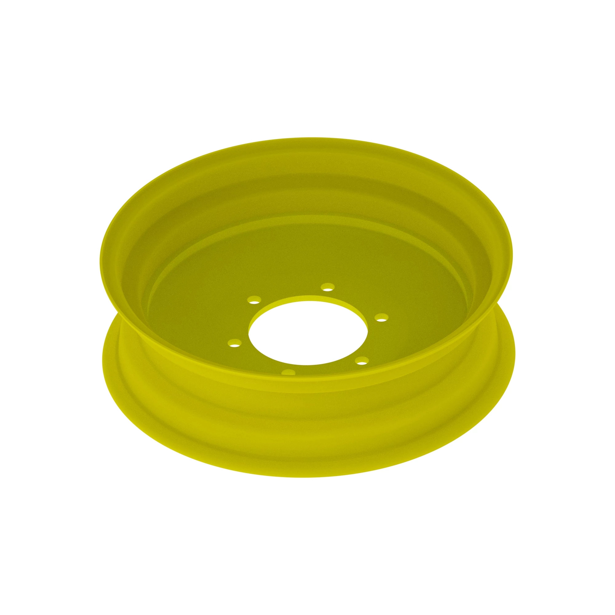 WHEEL CENTER, ASSEMBLY