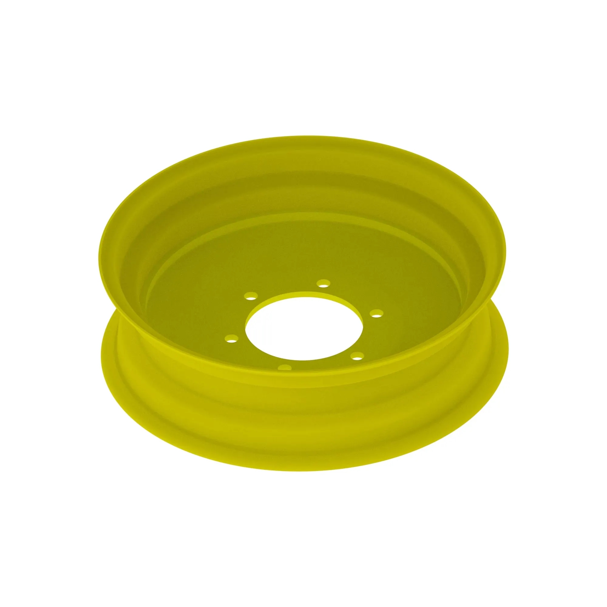 WHEEL CENTER, ASSEMBLY