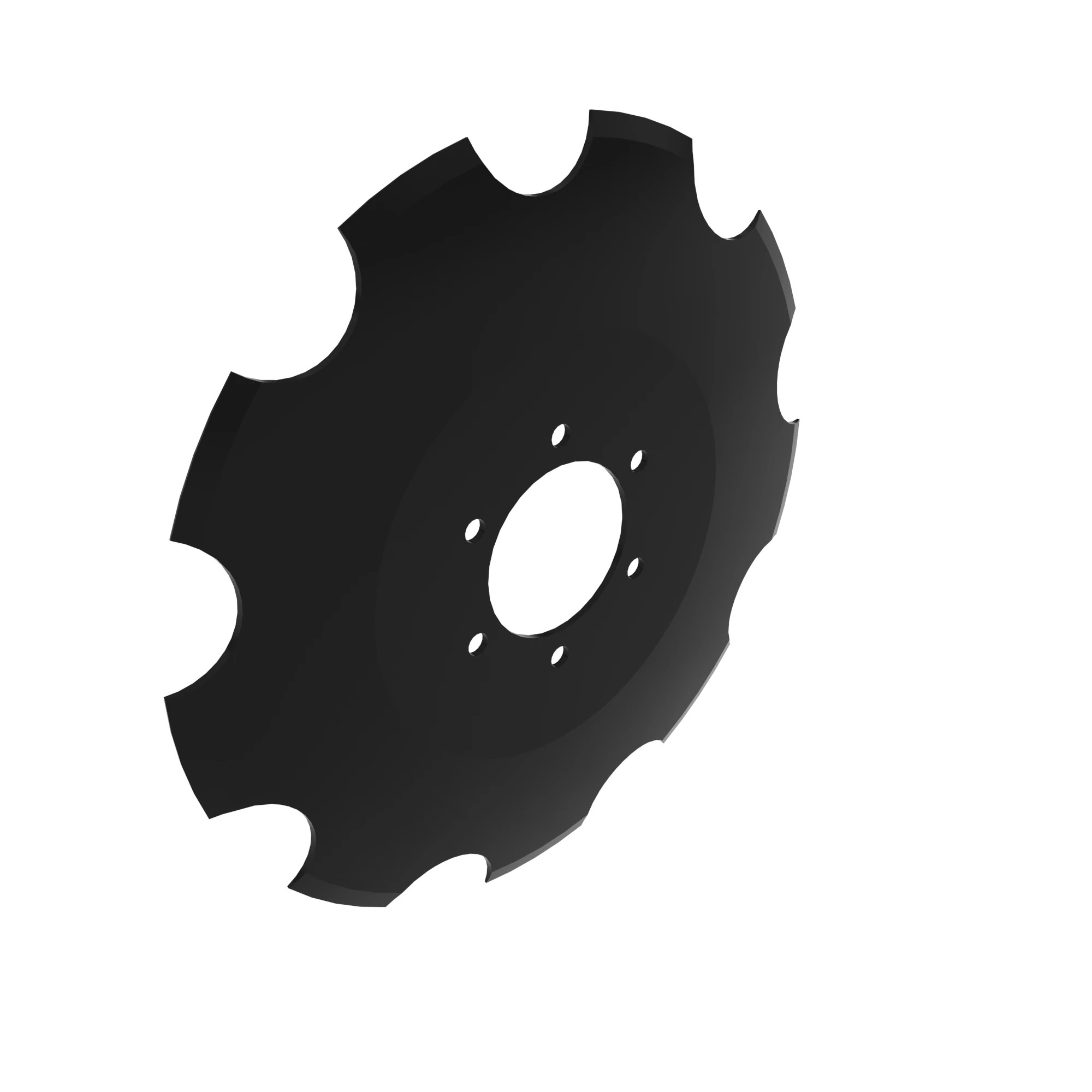 John Deere Disk Blade - KK13862