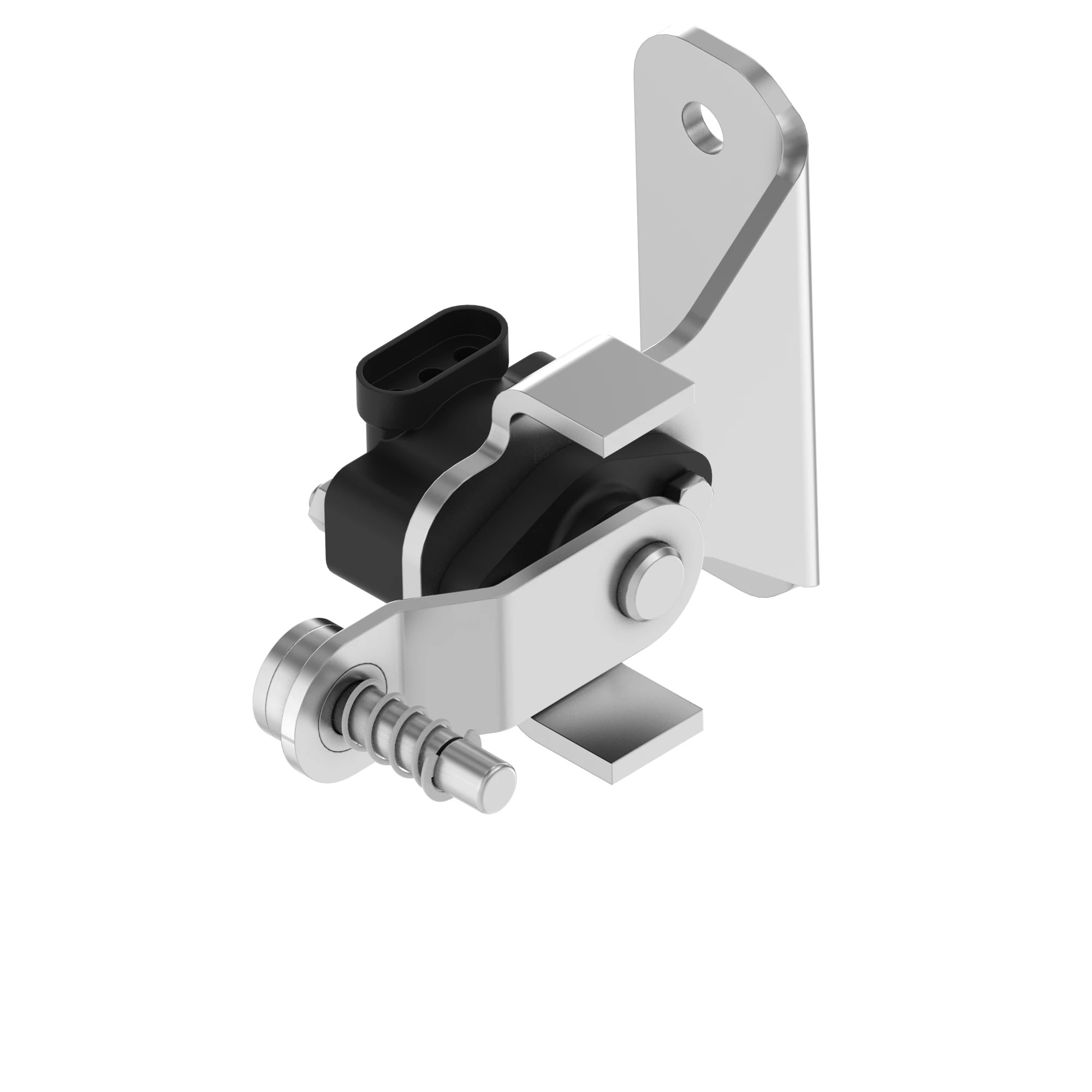 John Deere Reel Position and Speed Sensor - AH166502