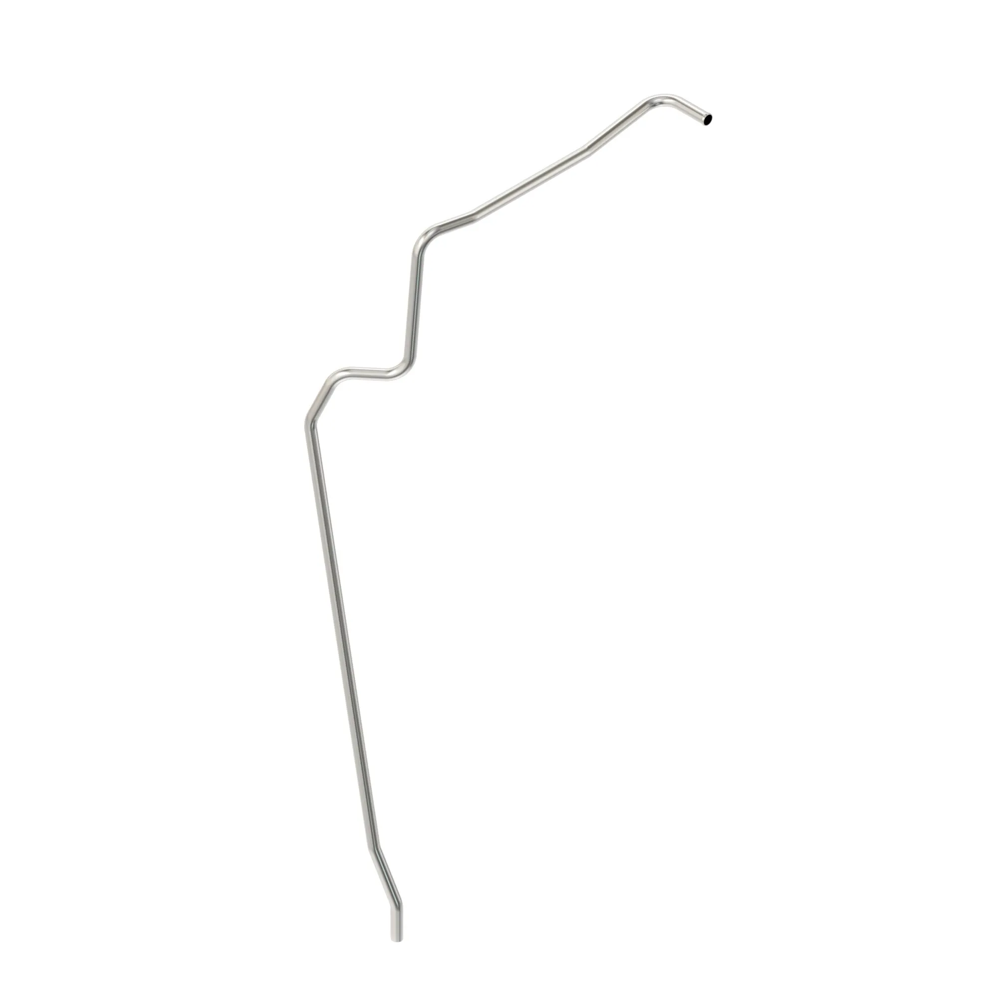 John Deere Engine Ventilator Tube - R215289
