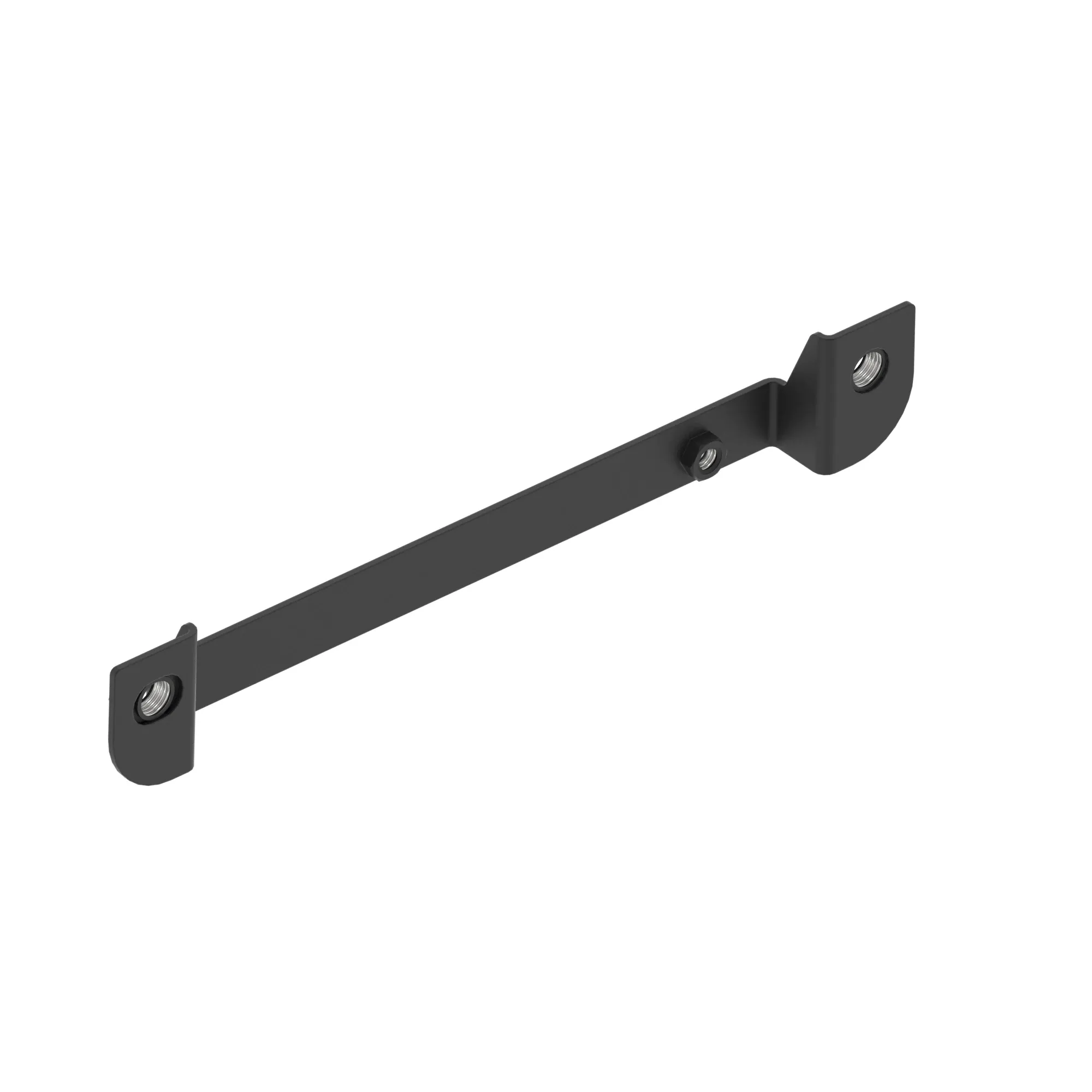BRACKET, FASTENER ITEM