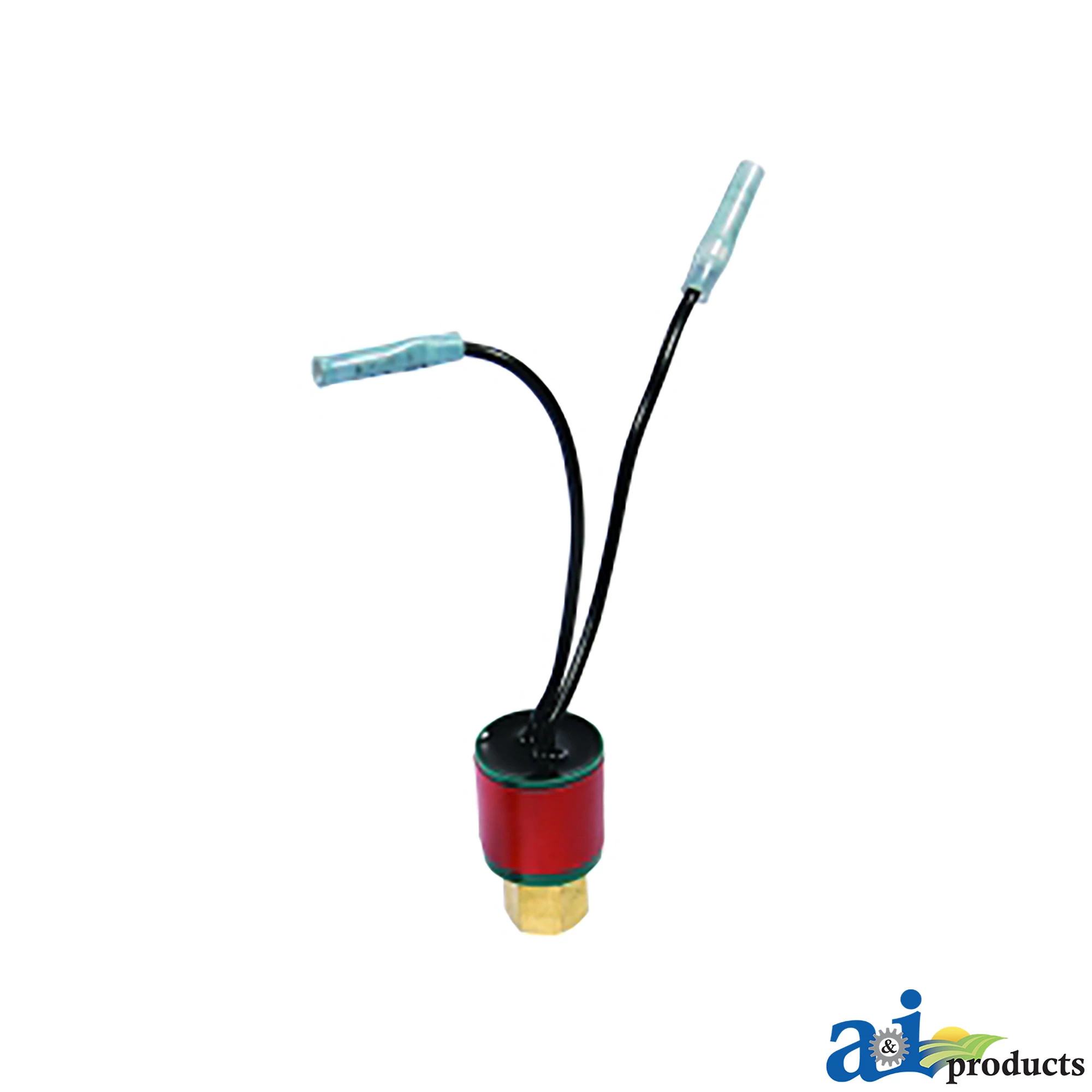 A&I Products High Pressure Switch - A-RE24307