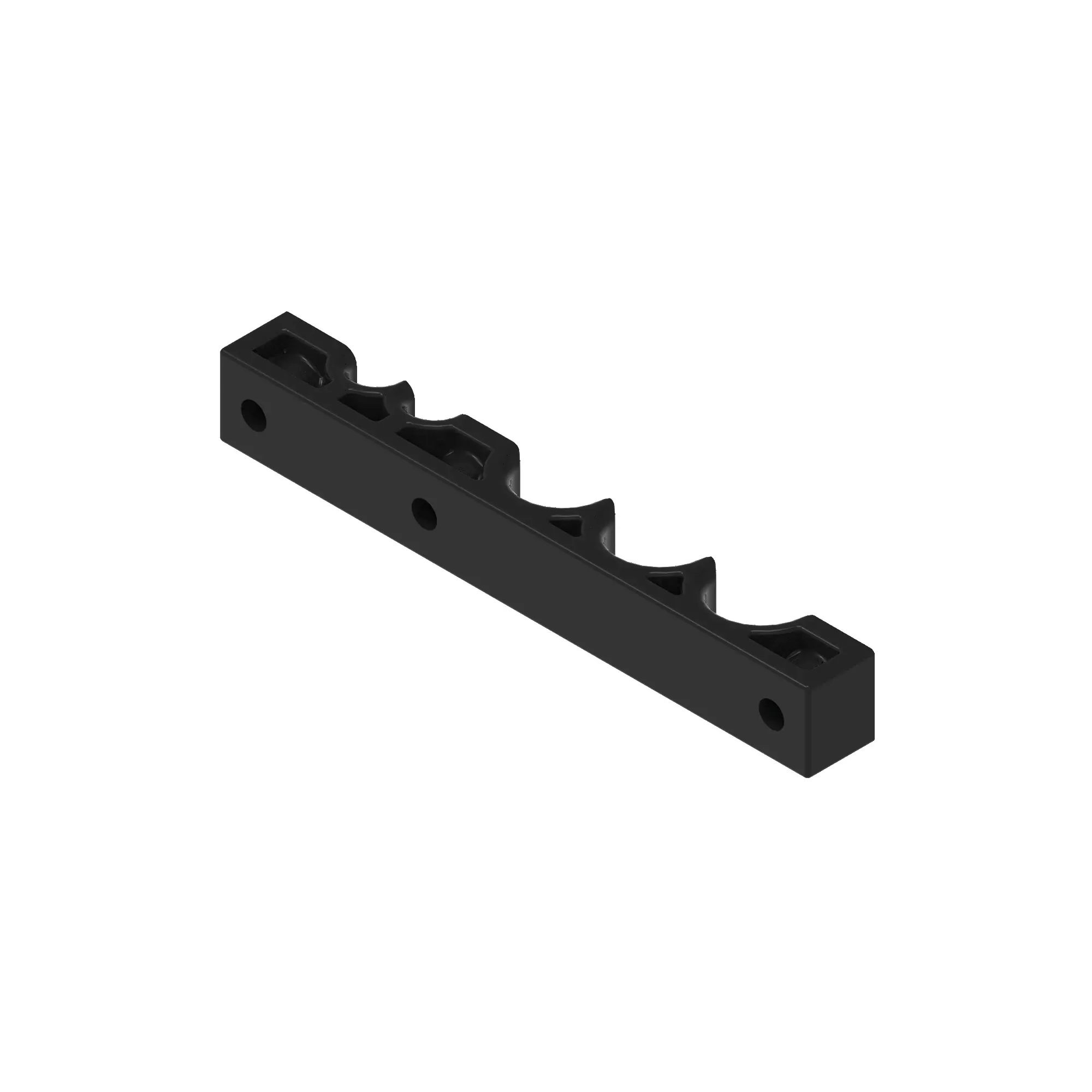Block Clamp