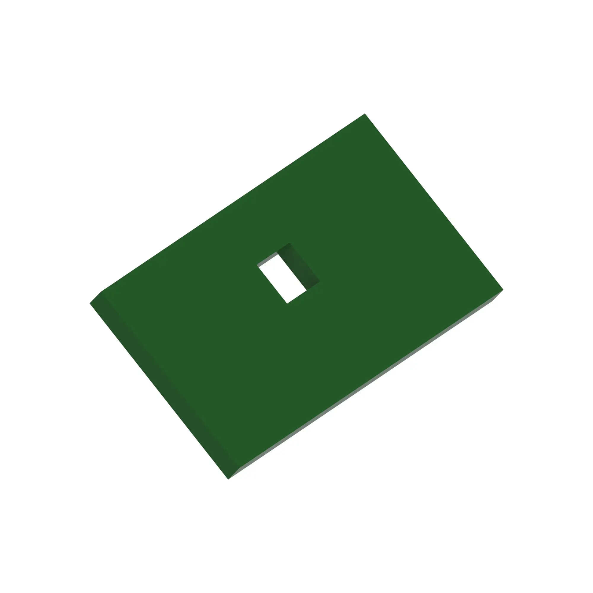PLATE, SUPPORT