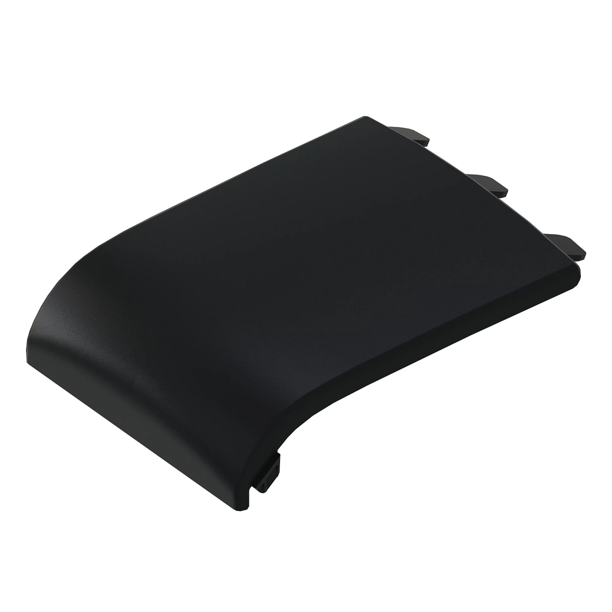 Front Console Cover