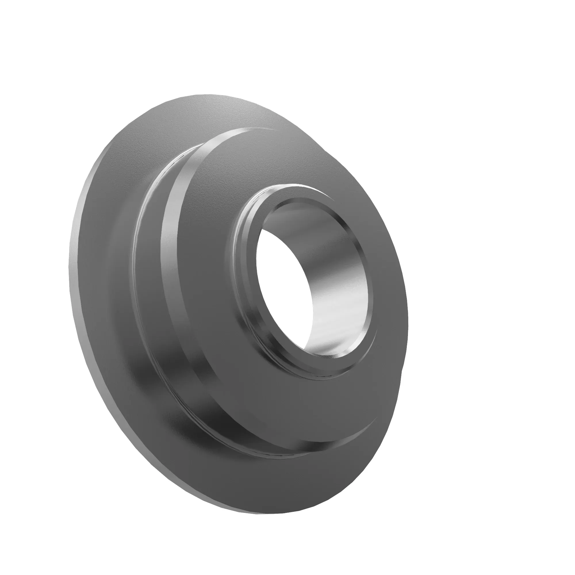 SPACER, OUTER SEAL