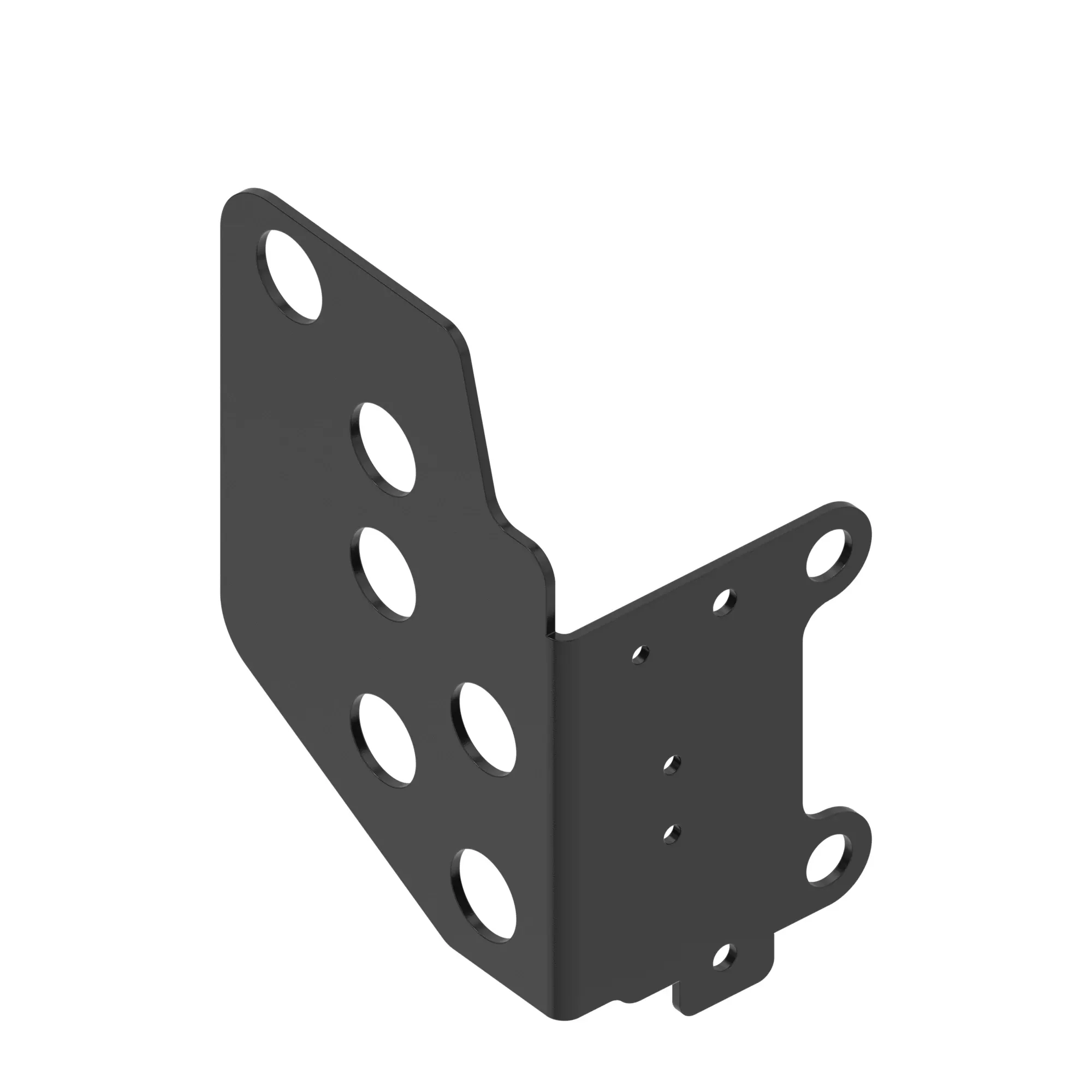 John Deere Bracket - LVU32986