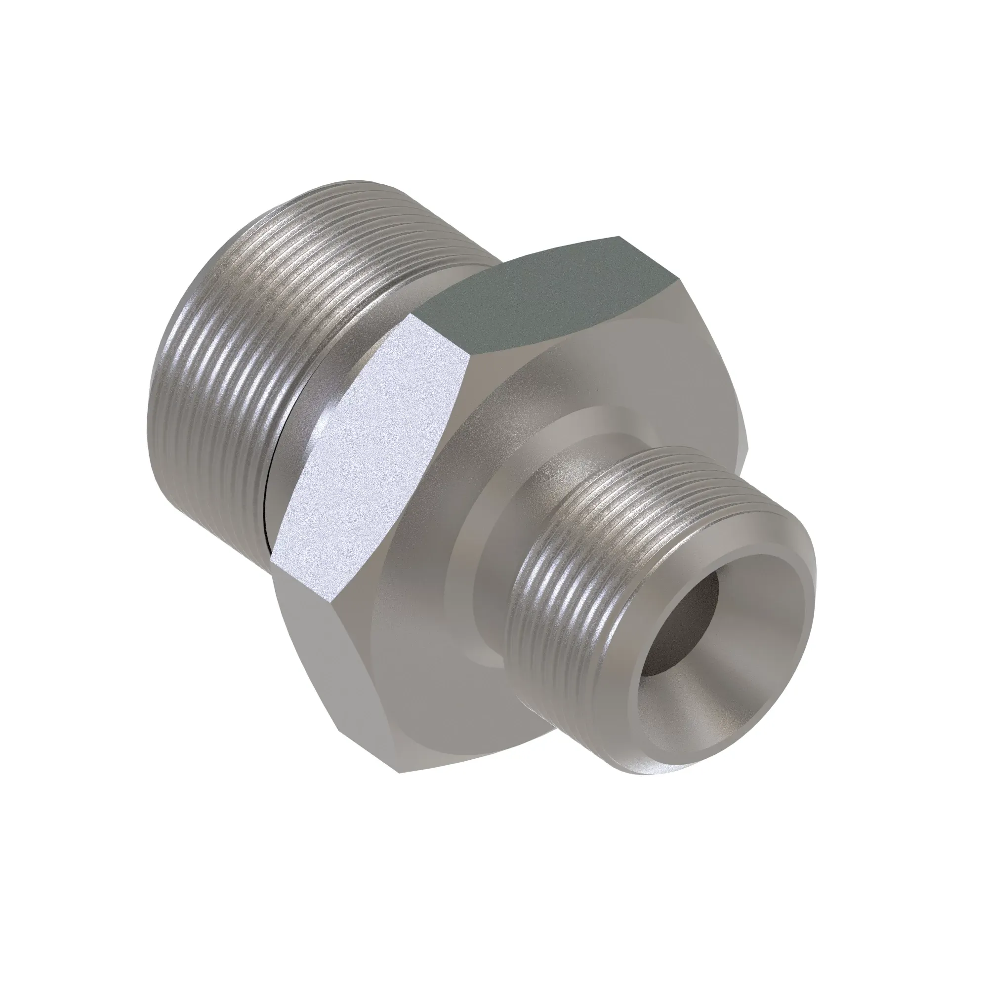 John Deere Hydraulic Restrictor - WZ2453316