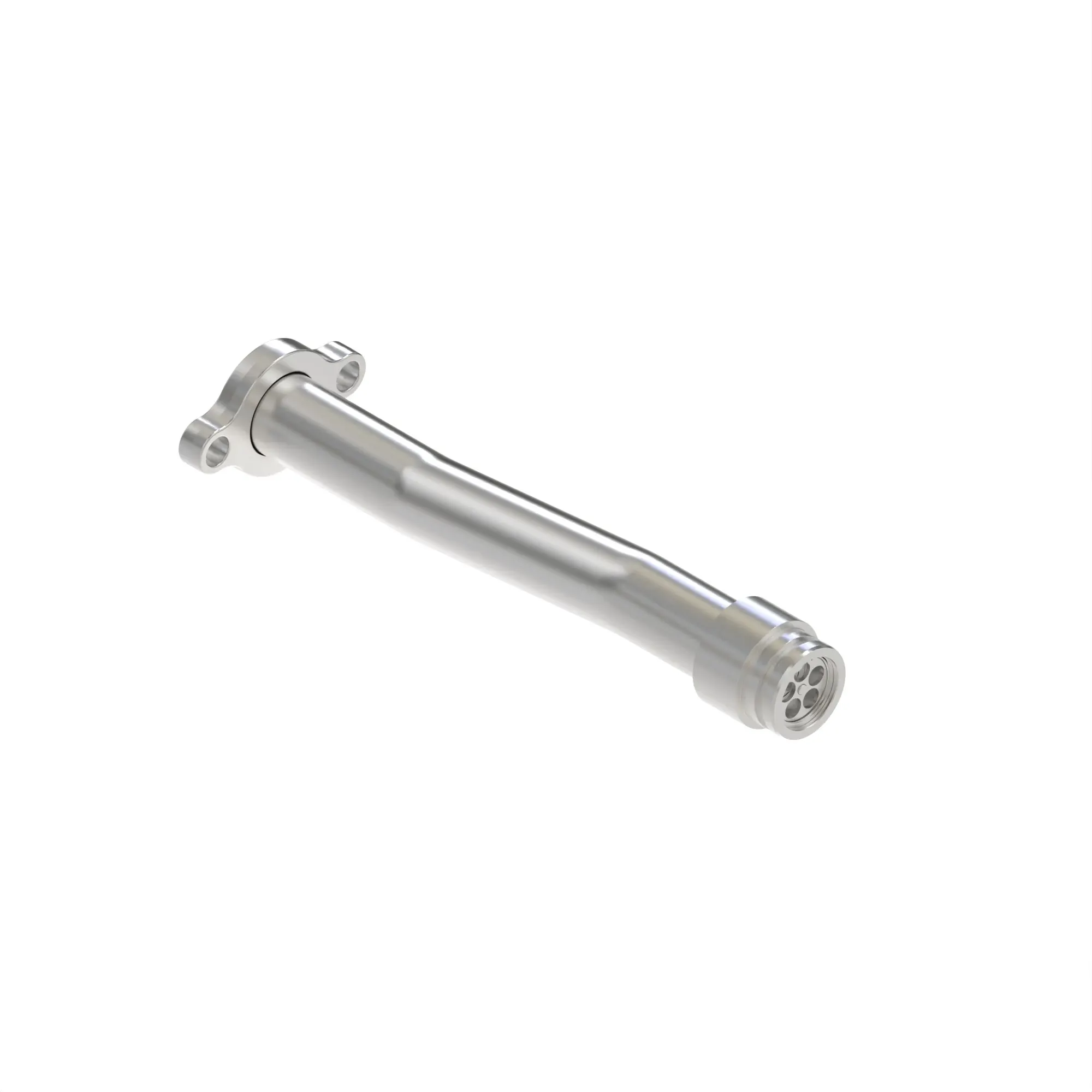 John Deere Oil Reservoir to Integrated Pump Oil Line - RE277184