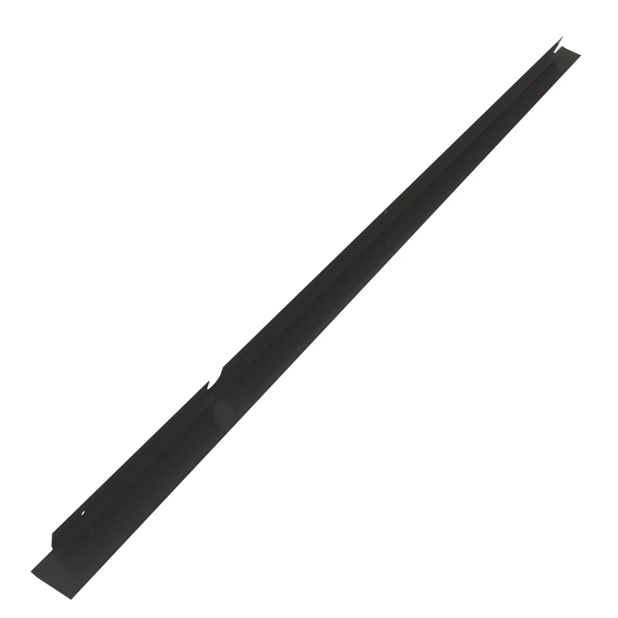 John Deere Panel Cover, Left Side - H99641