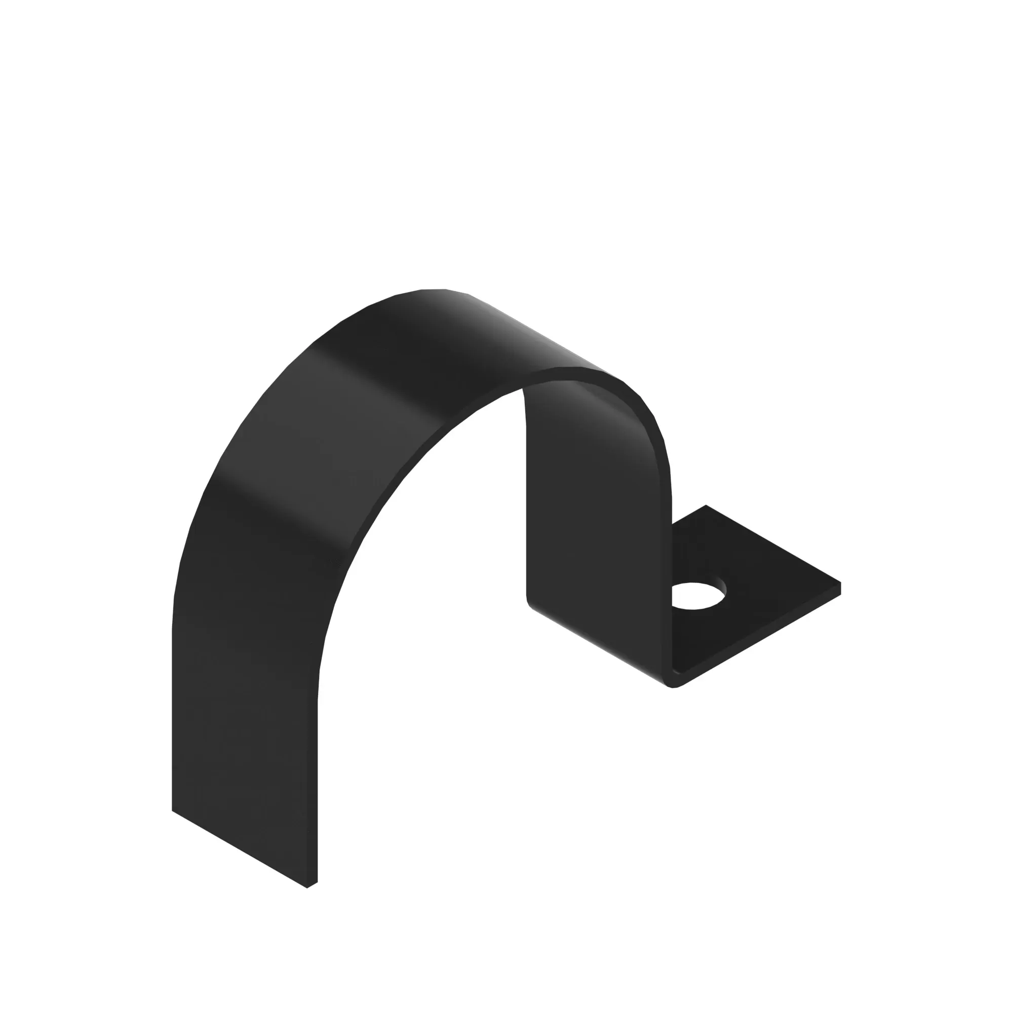 John Deere Bolt-On Clamp - R502701